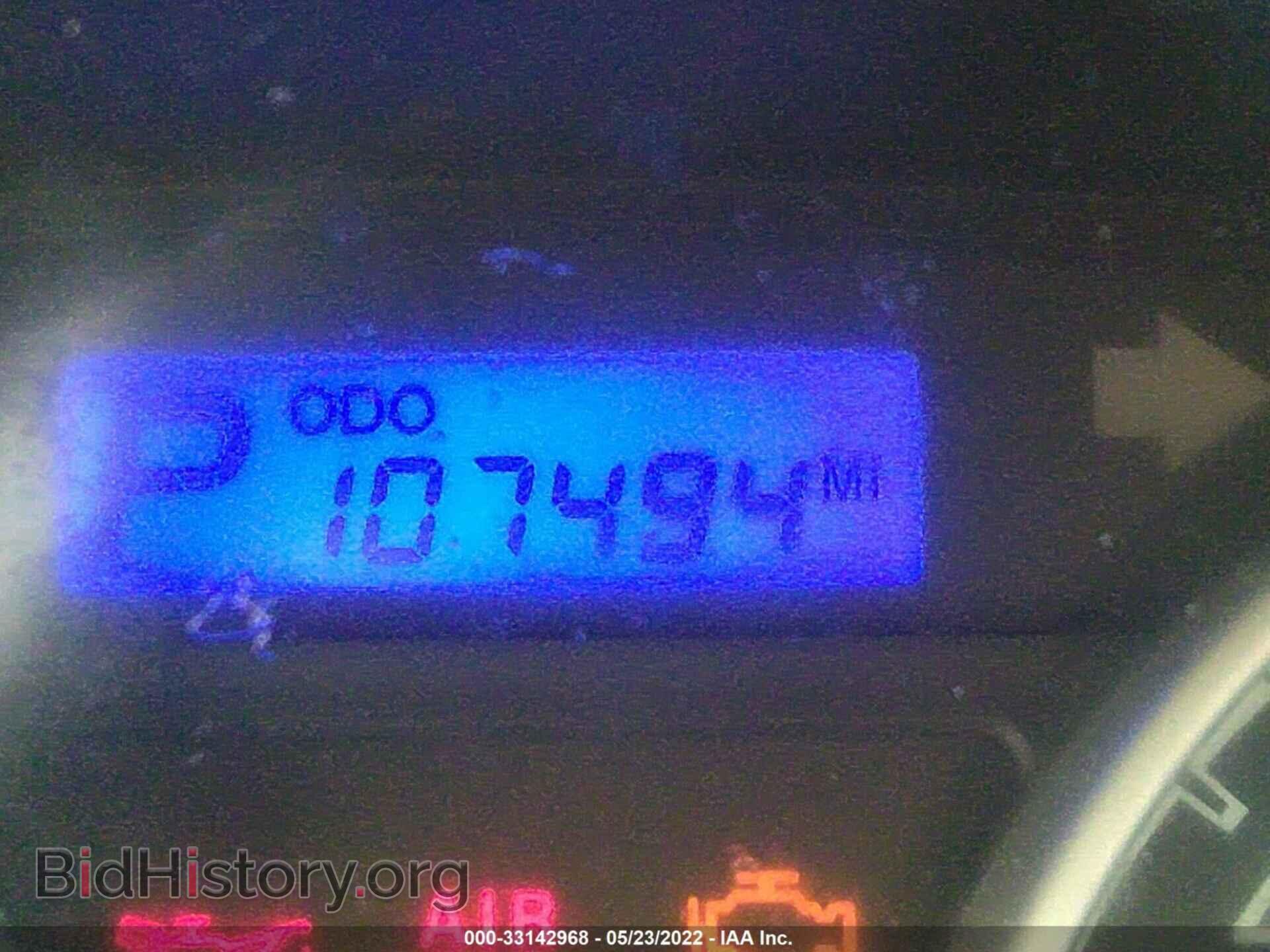 2011 HYUNDAI ACCENT - VIN: KMHCM3AC9BU192196 - Фото 7