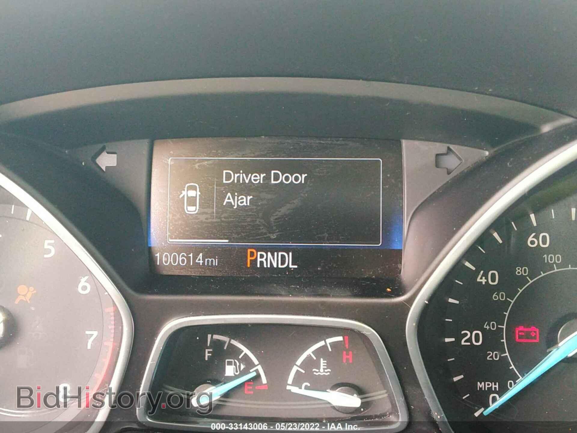 2016 FORD FOCUS - VIN: 1FADP3E20GL368251 - Фото 7