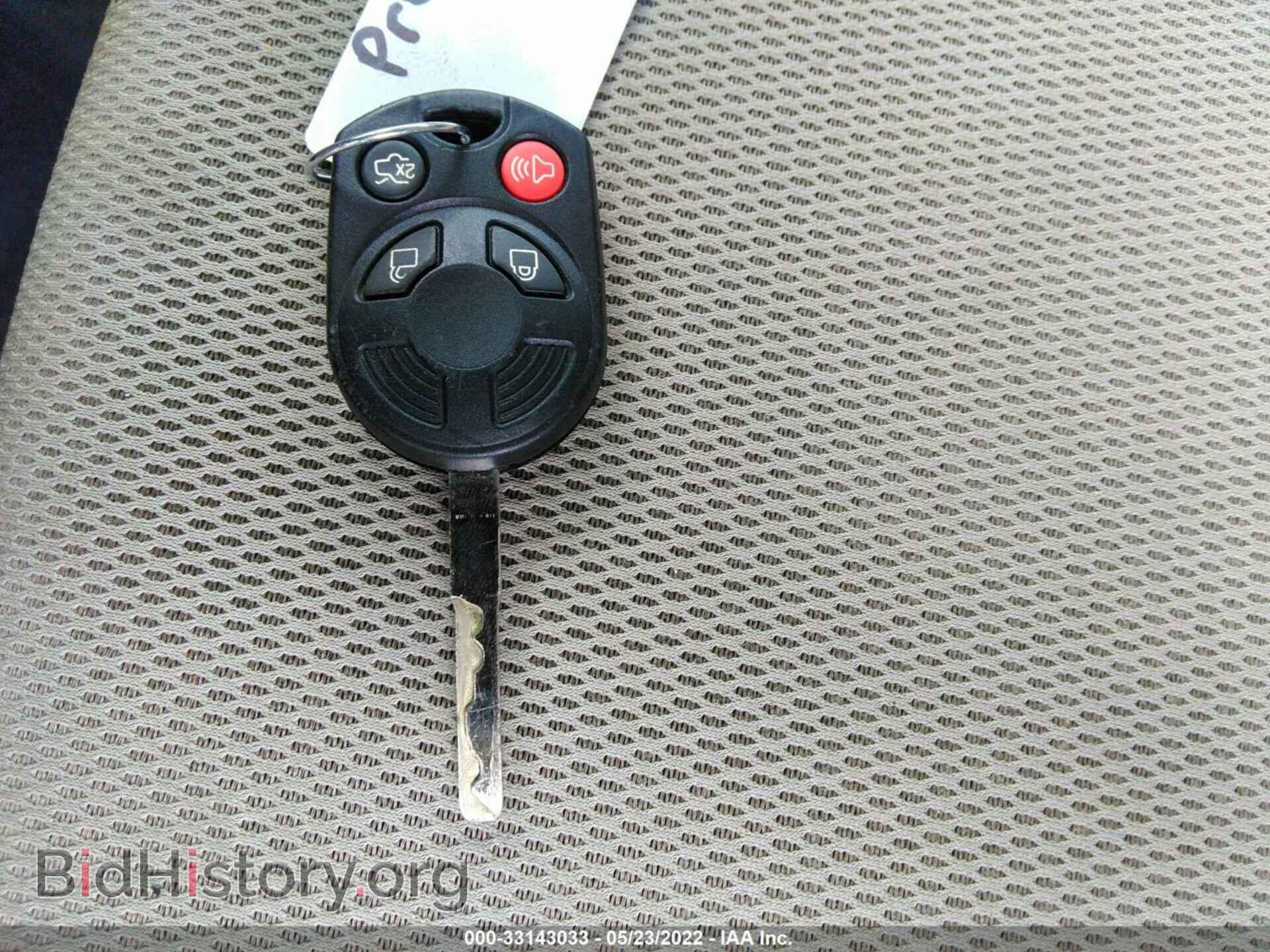 2012 FORD FOCUS - VIN: 1FAHP3K28CL117512 - Фото 11