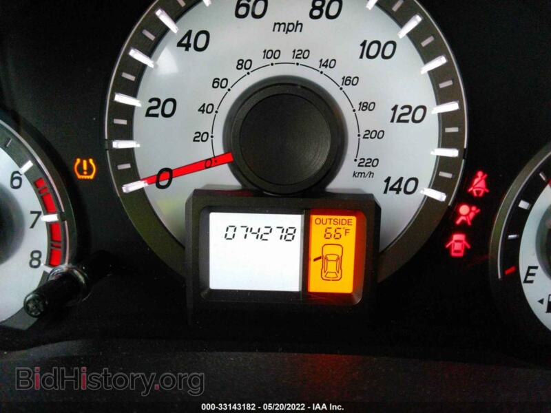2014 Honda PILOT (VIN 5FNYF4H52EB013592) — photo 7 of 12
