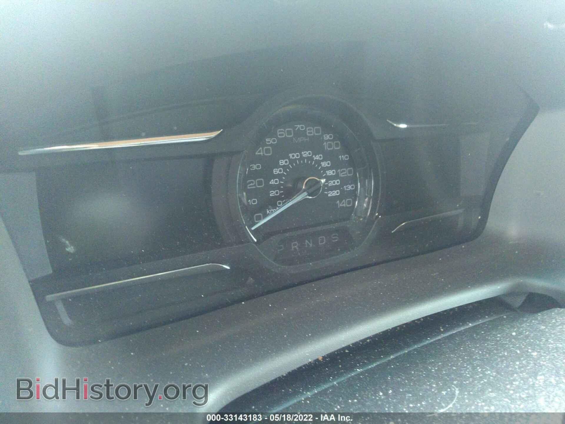 2017 FORD FLEX - VIN: 2FMGK5C83HBA04525 - Фото 7