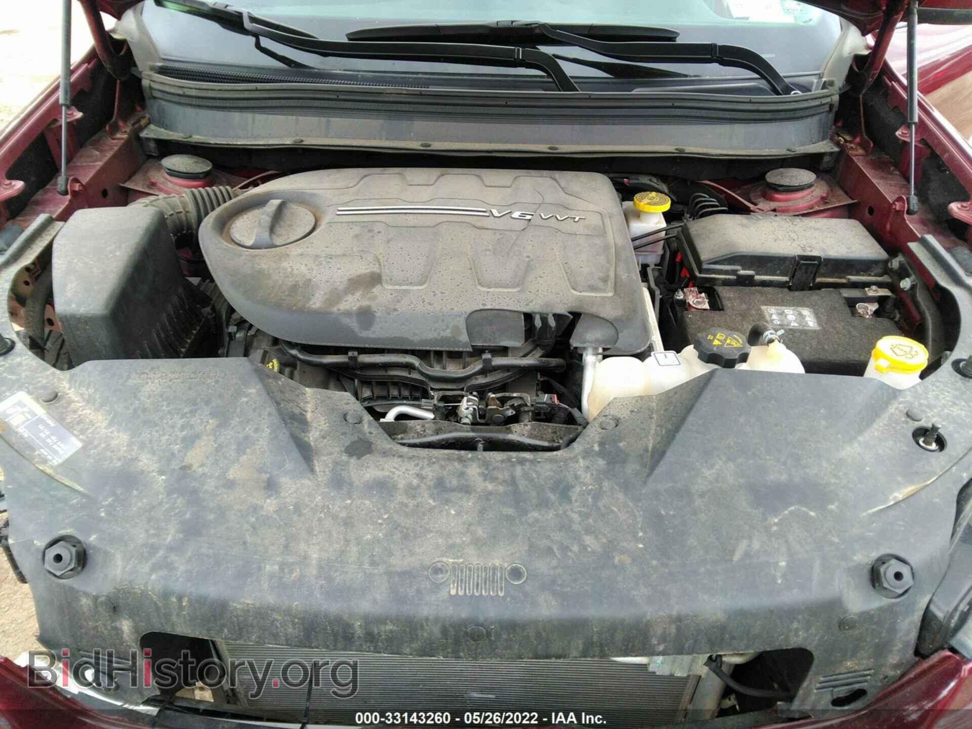 2021 JEEP CHEROKEE - VIN: 1C4PJMMX9MD149791 - Фото 10