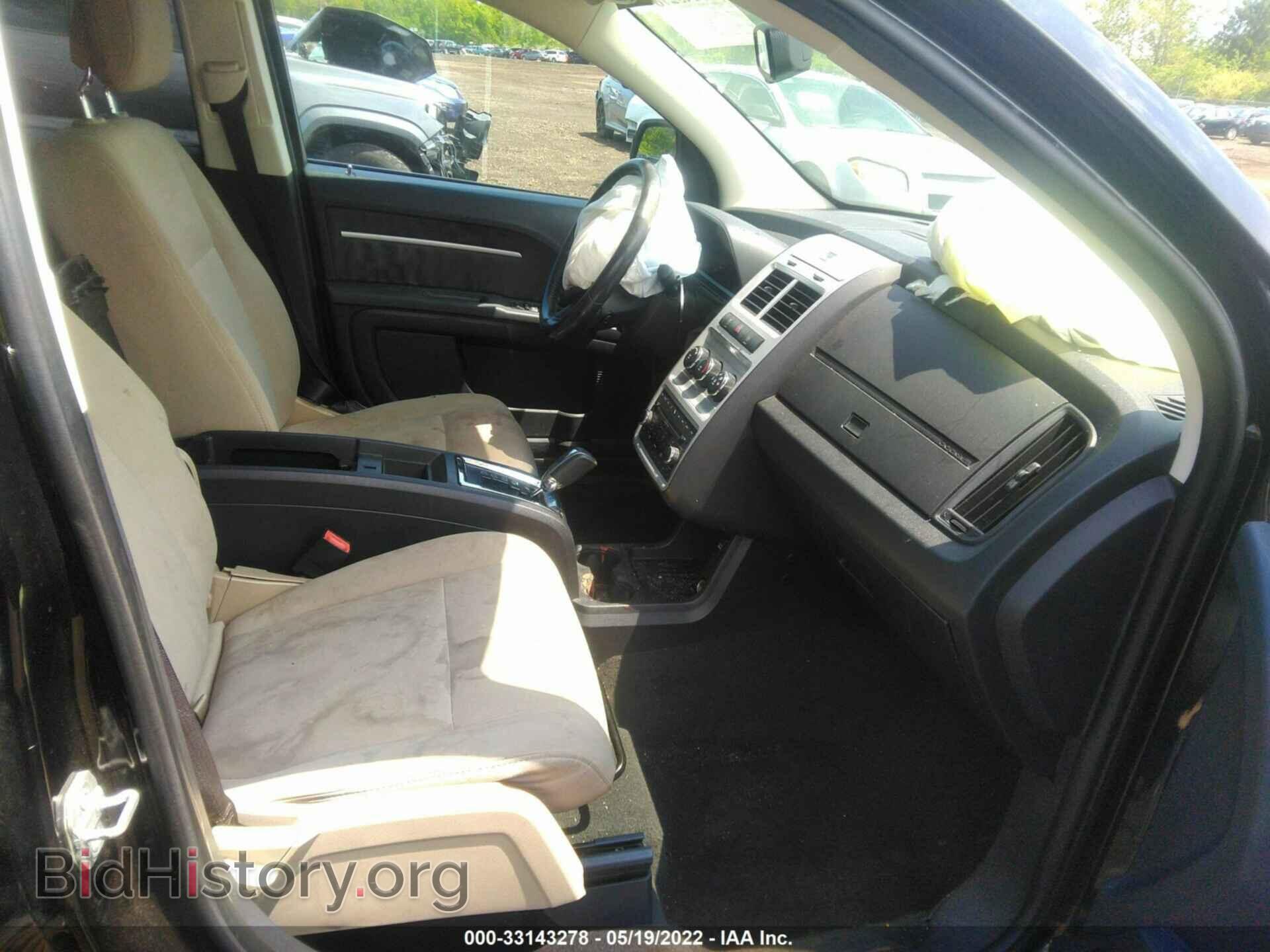 2010 DODGE JOURNEY - VIN: 3D4PH5FV6AT168319 - Фото 5