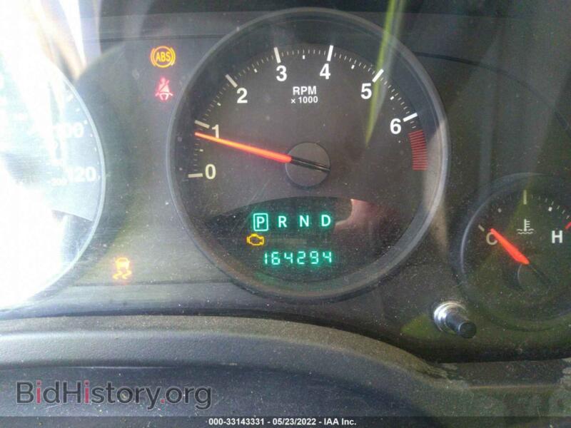 2012 Jeep COMPASS (VIN 1C4NJDEBXCD555779) — photo 7 of 11