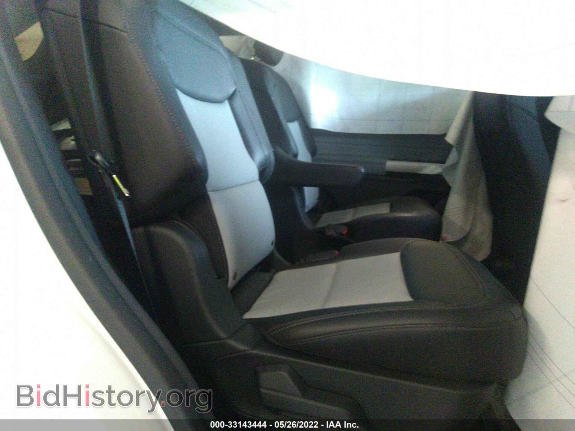 2022 FORD EXPLORER - VIN: 1FMSK8DH4NGA12275 - Фото 8