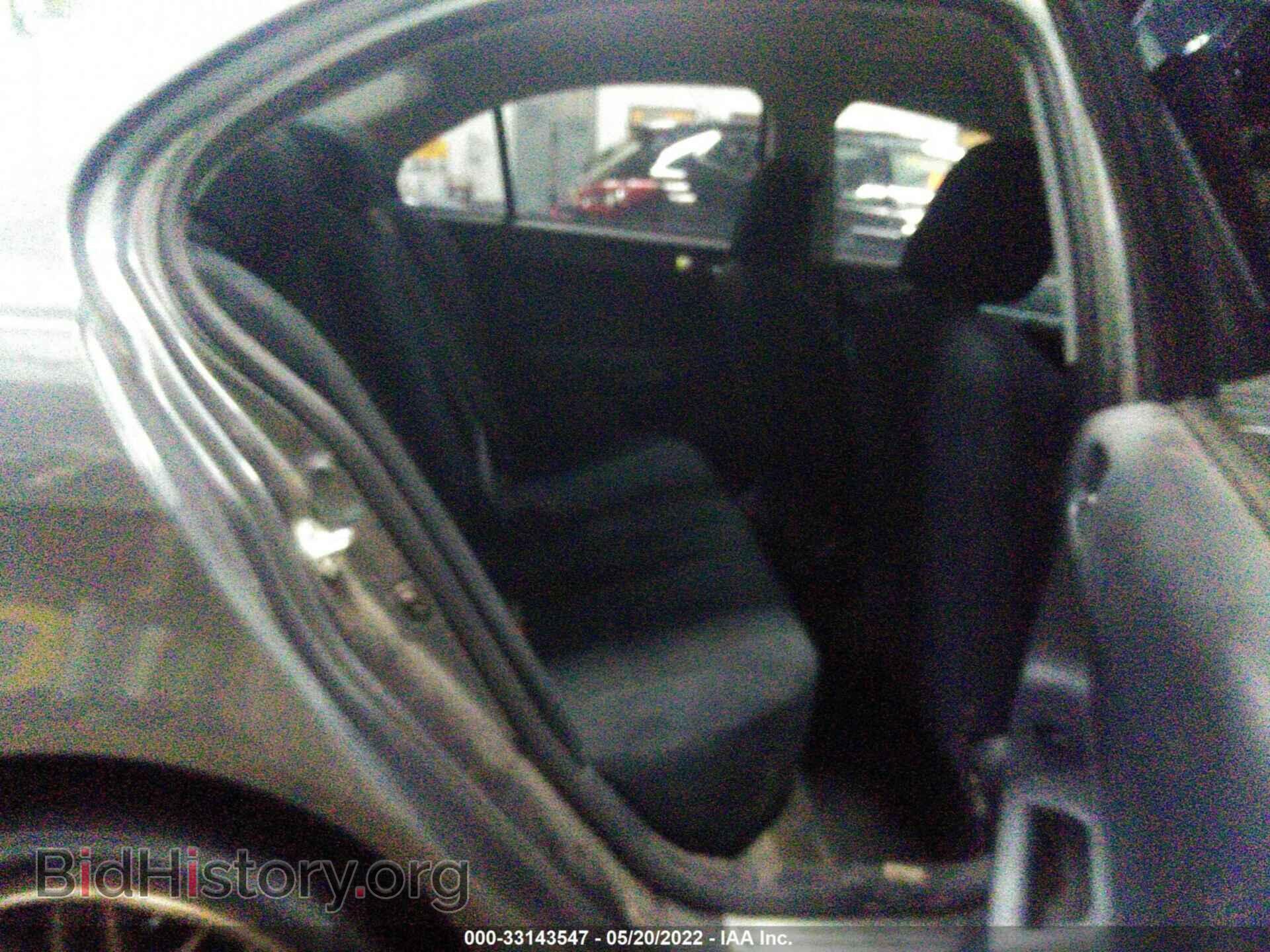 2010 MITSUBISHI LANCER - VIN: JA32V6FV2AU011171 - Фото 8