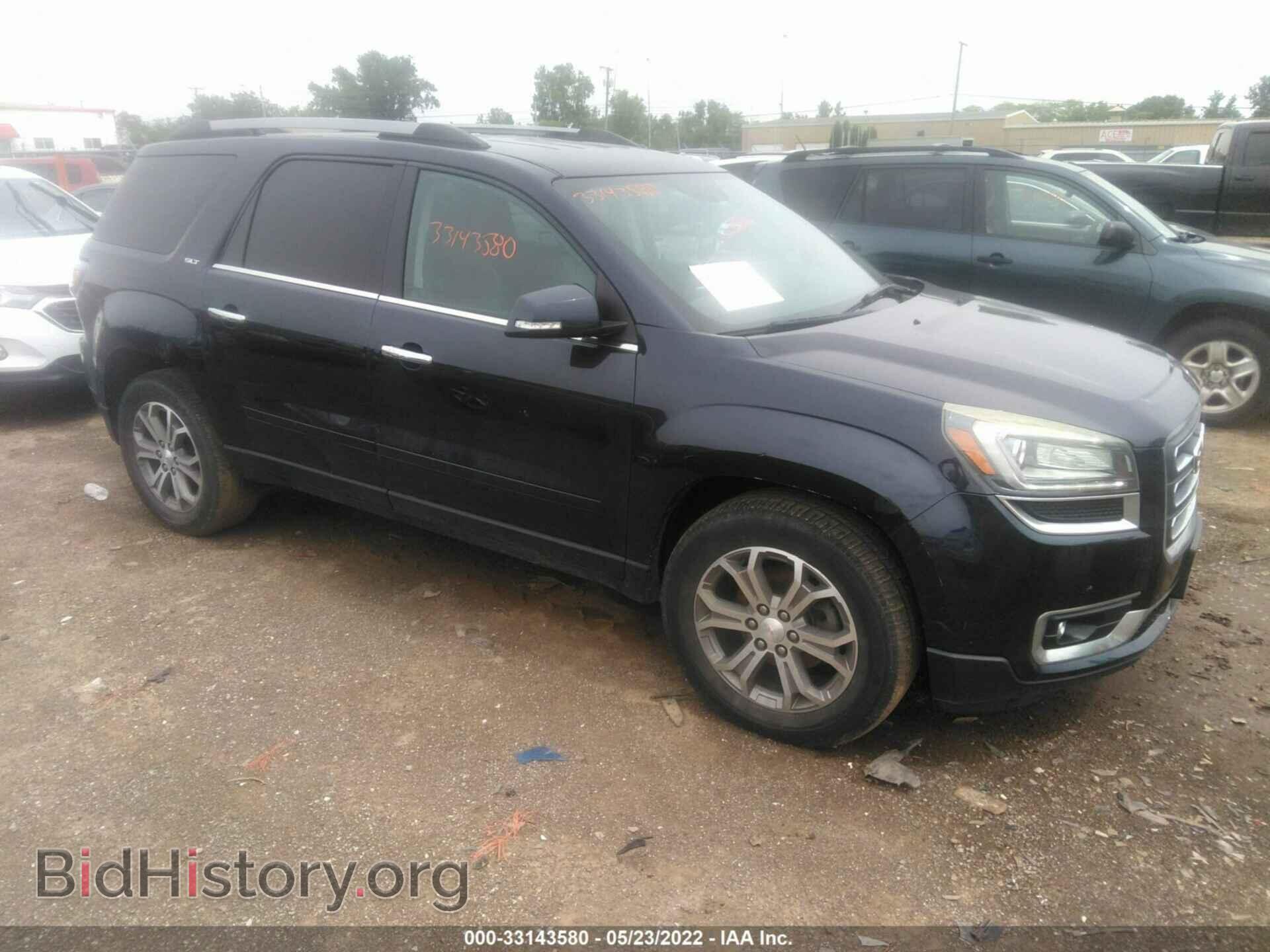 Photo 1GKKVRKD2GJ128103 - GMC ACADIA 2016