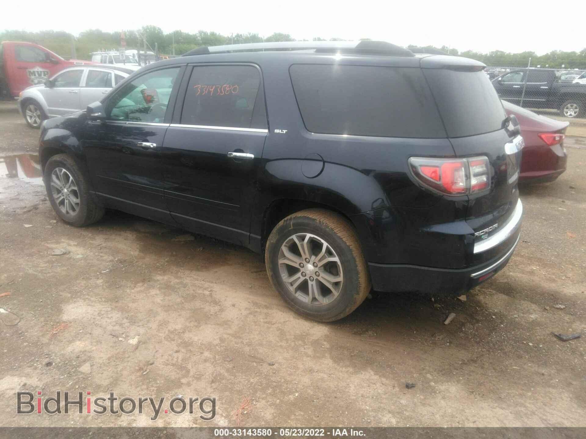 2016 GMC ACADIA - VIN: 1GKKVRKD2GJ128103 - Photo 3