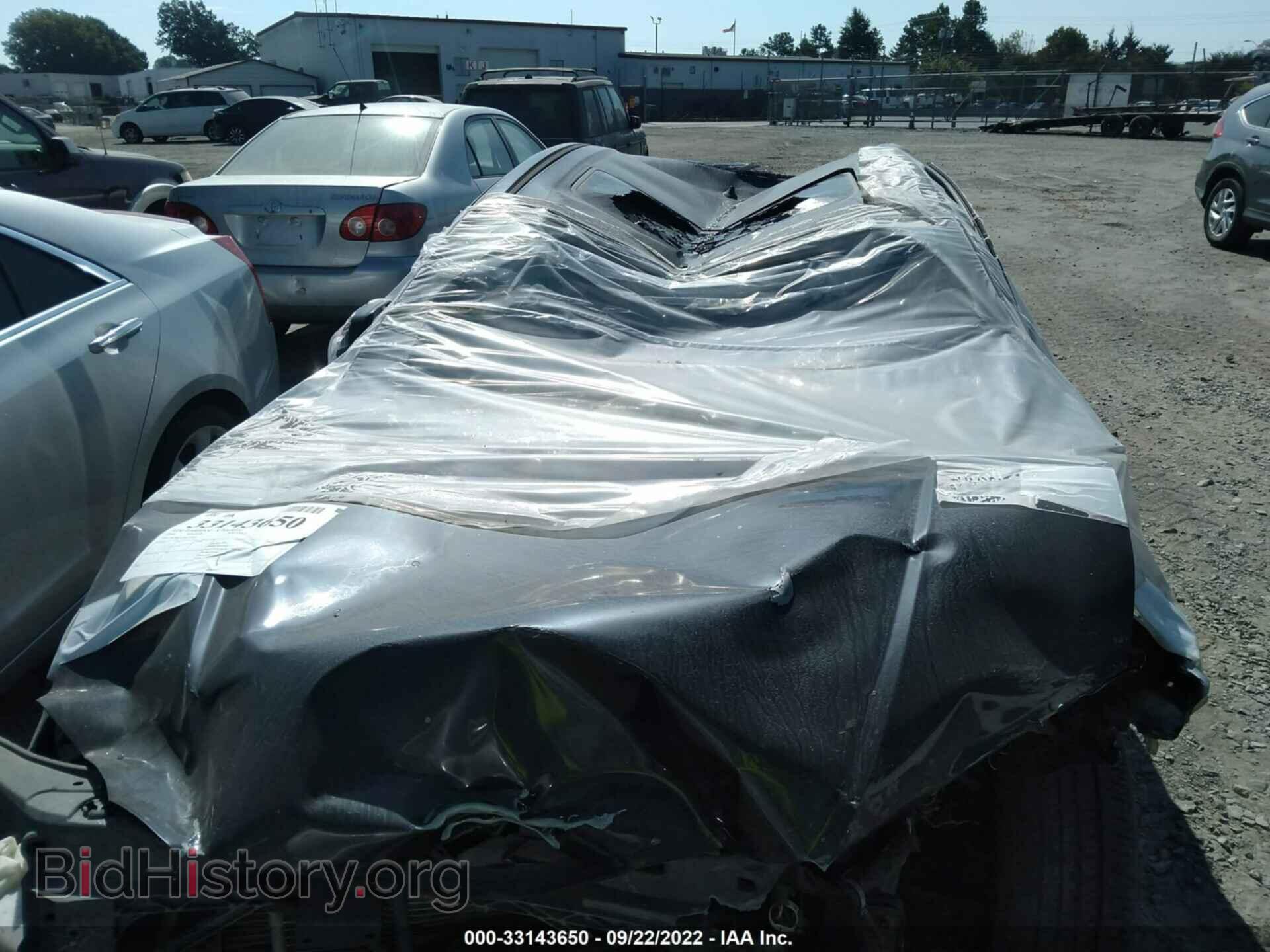 2006 MAZDA MAZDA3 - VIN: JM1BK323461533841 - Фото 6