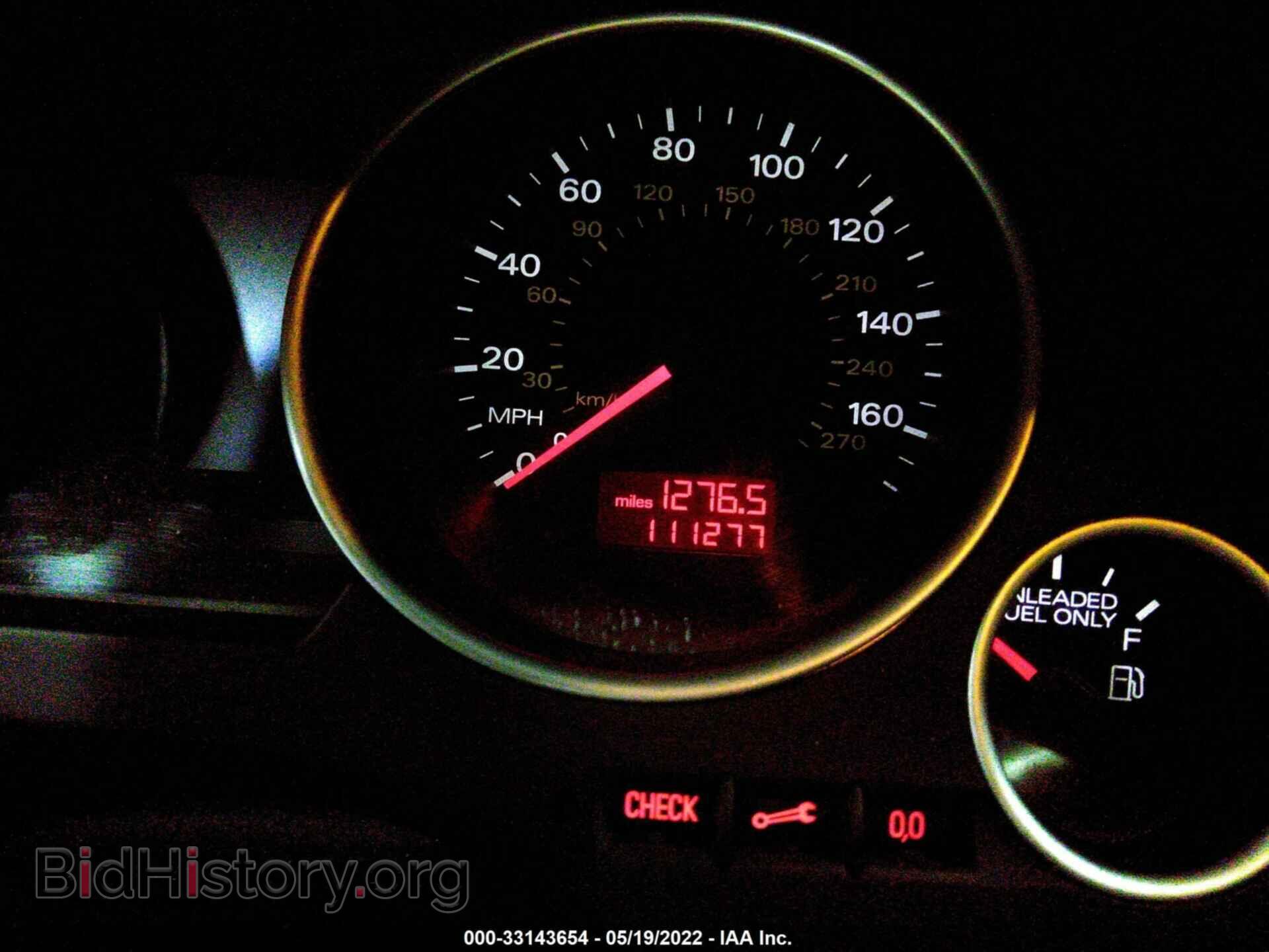 2008 AUDI A4 - VIN: WAUDF48H08K001180 - Фото 7