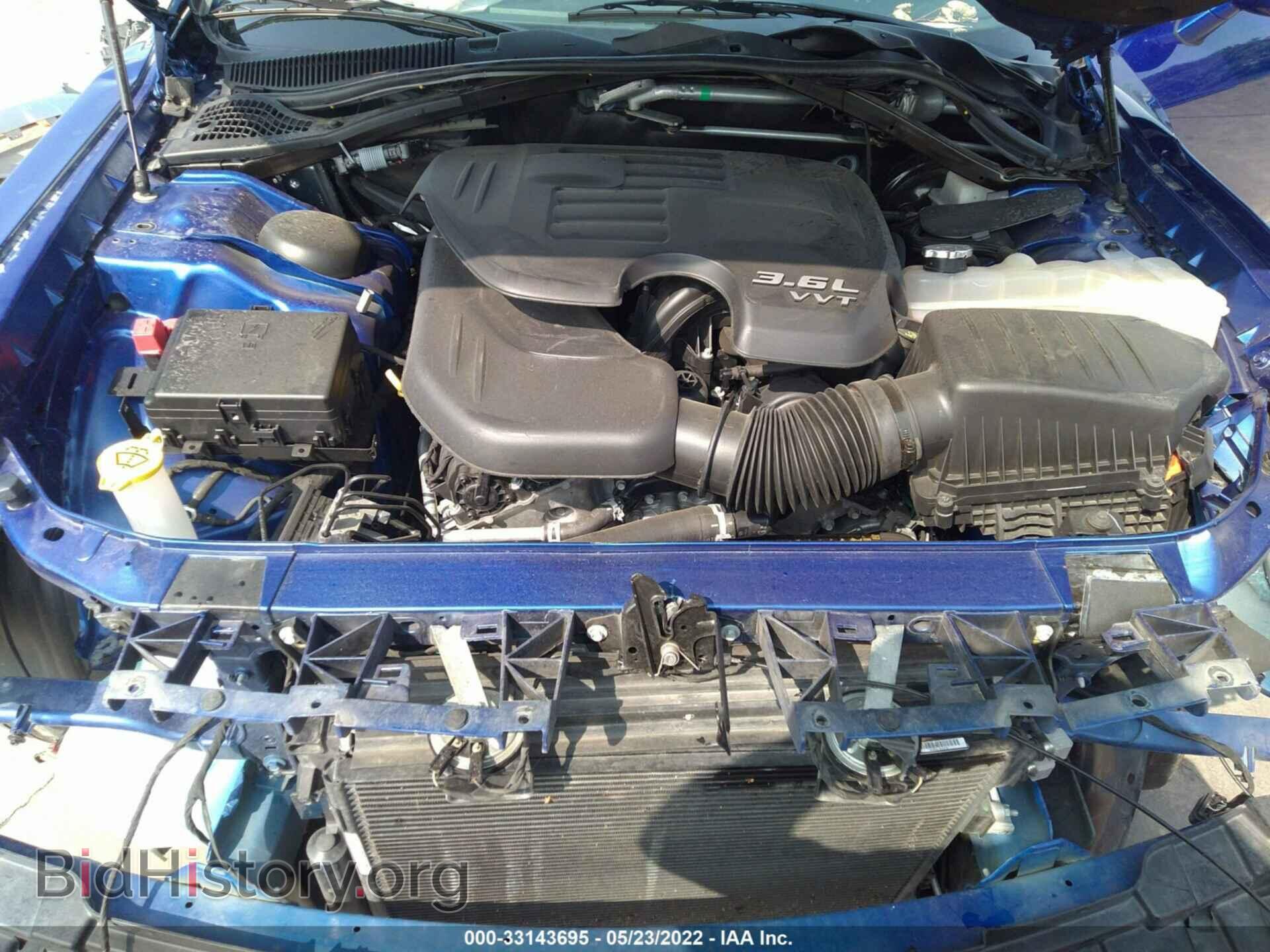 2020 DODGE CHALLENGER - VIN: 2C3CDZAG4LH218416 - Фото 10