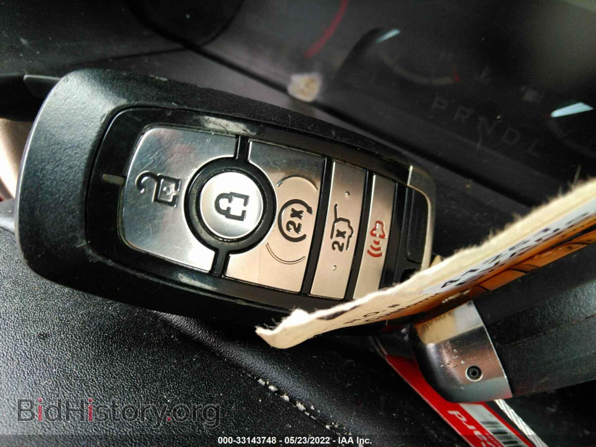 2020 FORD ESCAPE - VIN: 1FMCU0H60LUA47130 - Фото 11