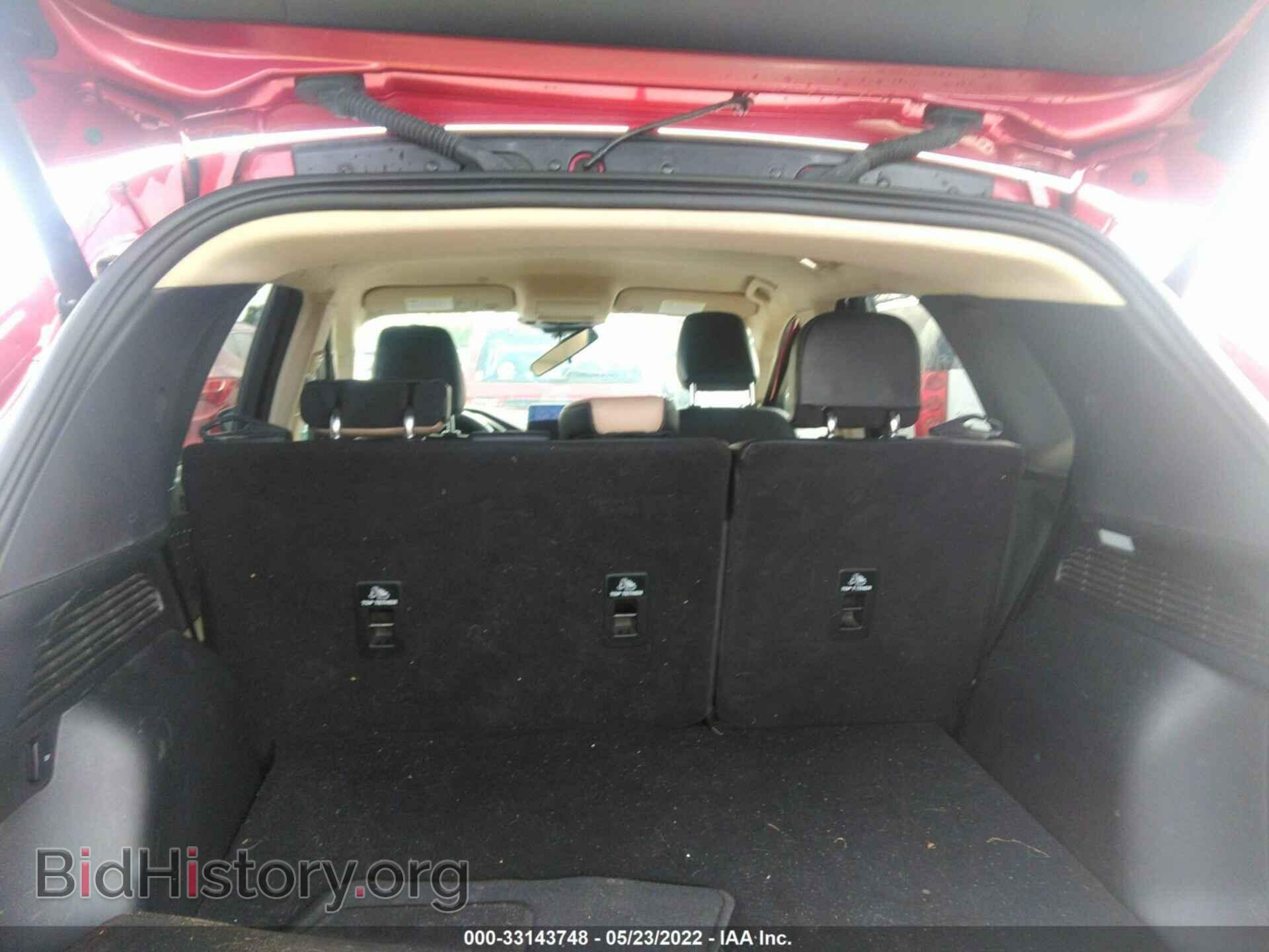 2020 FORD ESCAPE - VIN: 1FMCU0H60LUA47130 - Фото 8