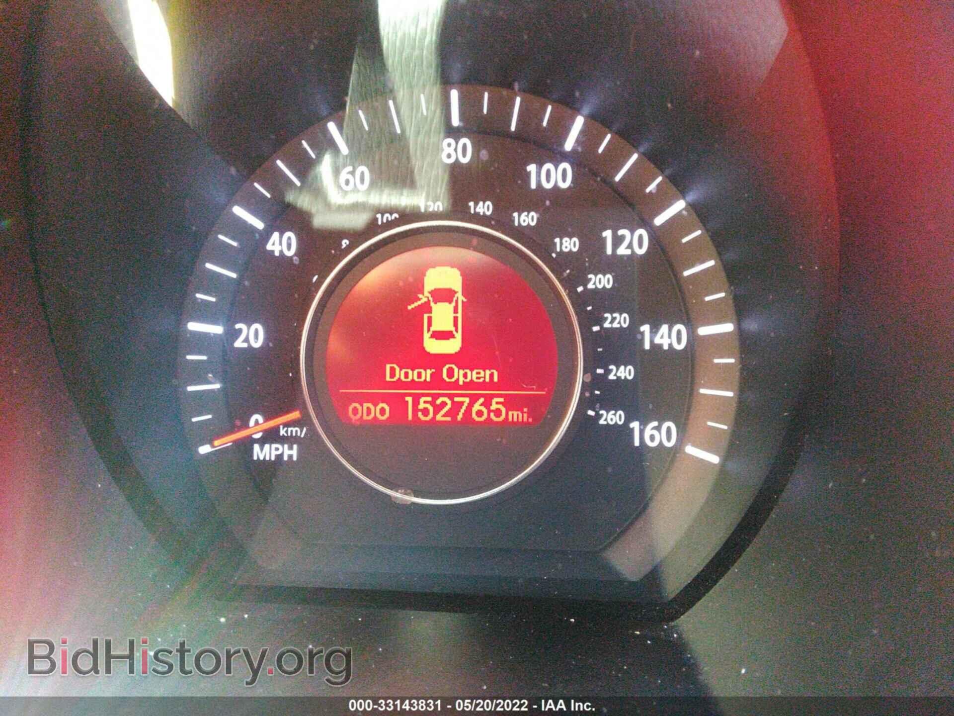 2011 KIA OPTIMA - VIN: KNAGN4A6XB5089976 - Фото 7