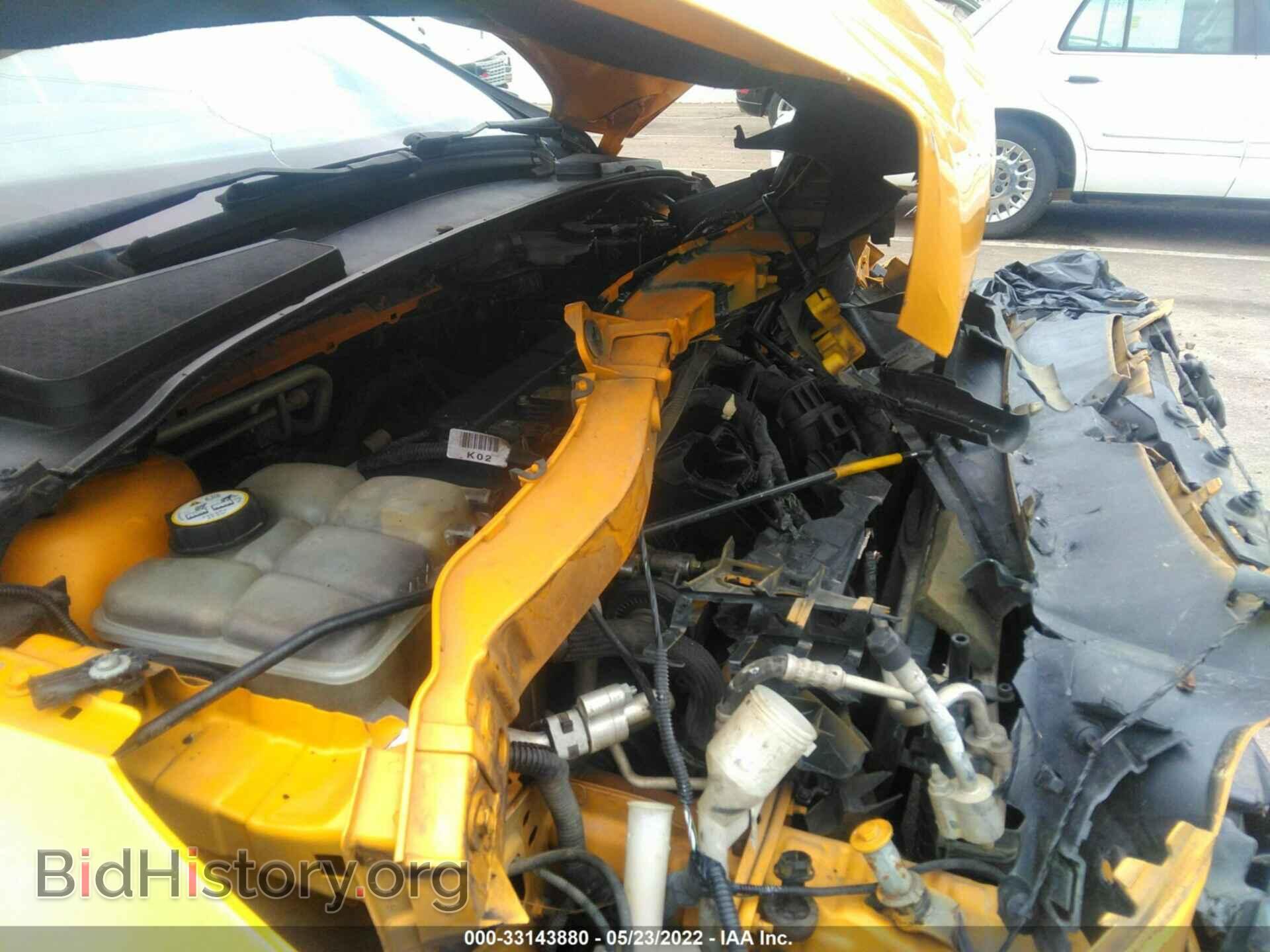 2012 FORD FOCUS - VIN: 1FAHP3K21CL154238 - Фото 10