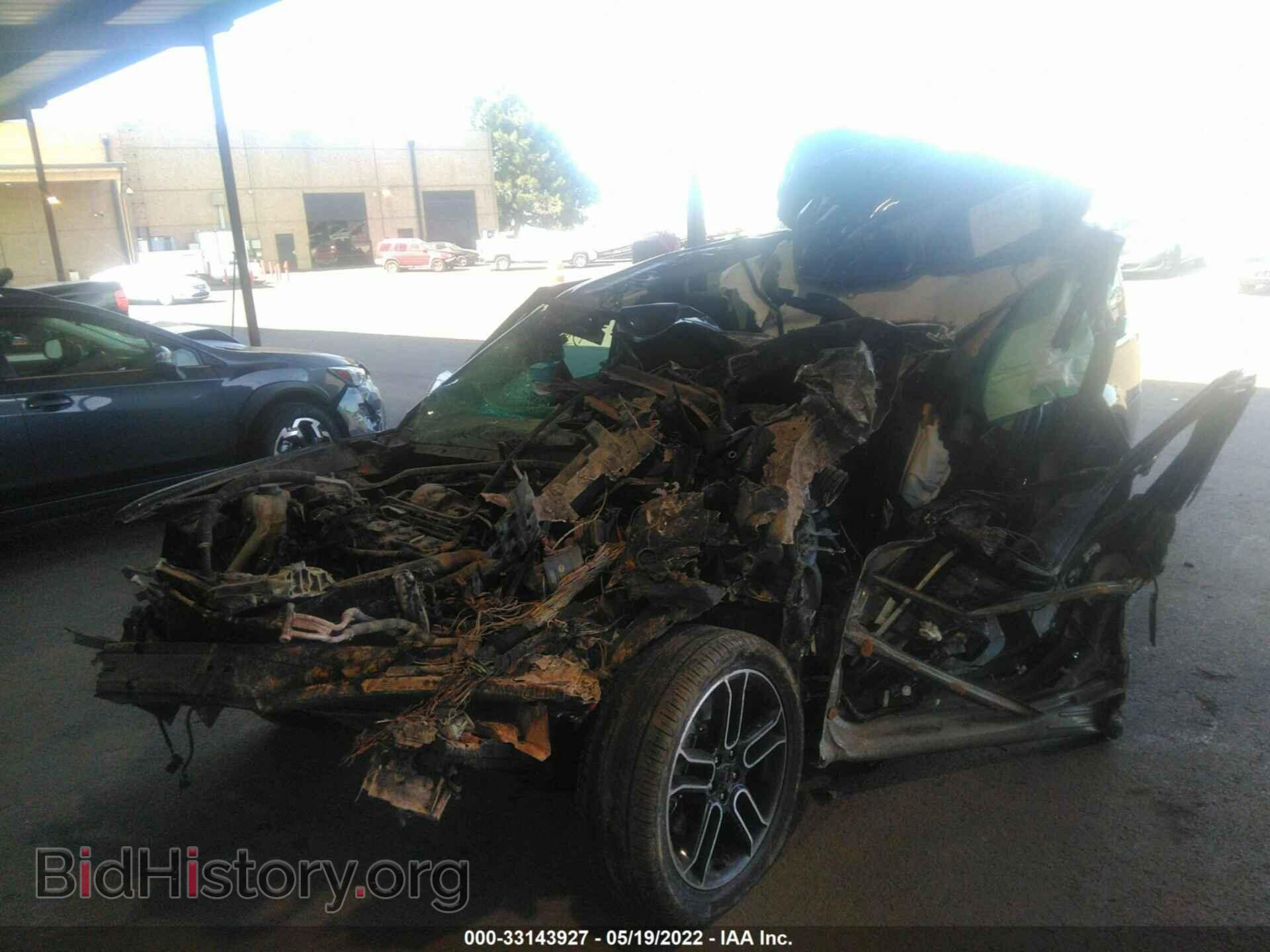 2013 FORD FLEX - VIN: 2FMGK5C82DBD31749 - Фото 6