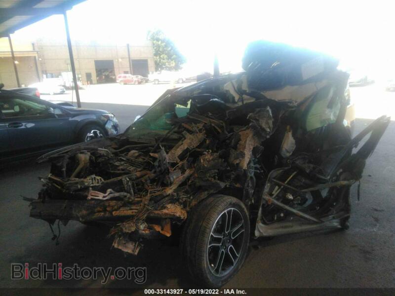 2013 Ford FLEX (VIN 2FMGK5C82DBD31749) — photo 6 of 10