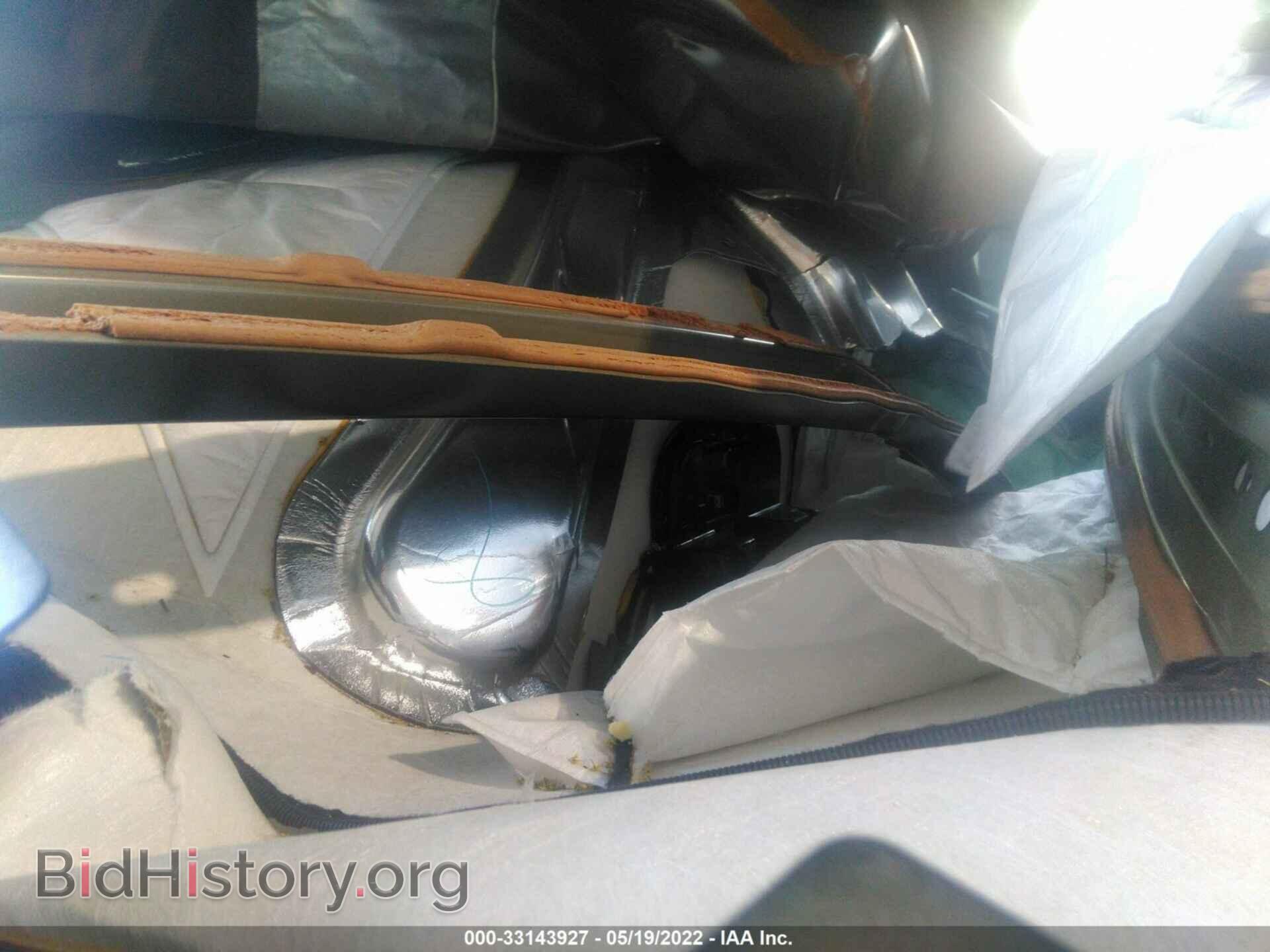 2013 FORD FLEX - VIN: 2FMGK5C82DBD31749 - Фото 8
