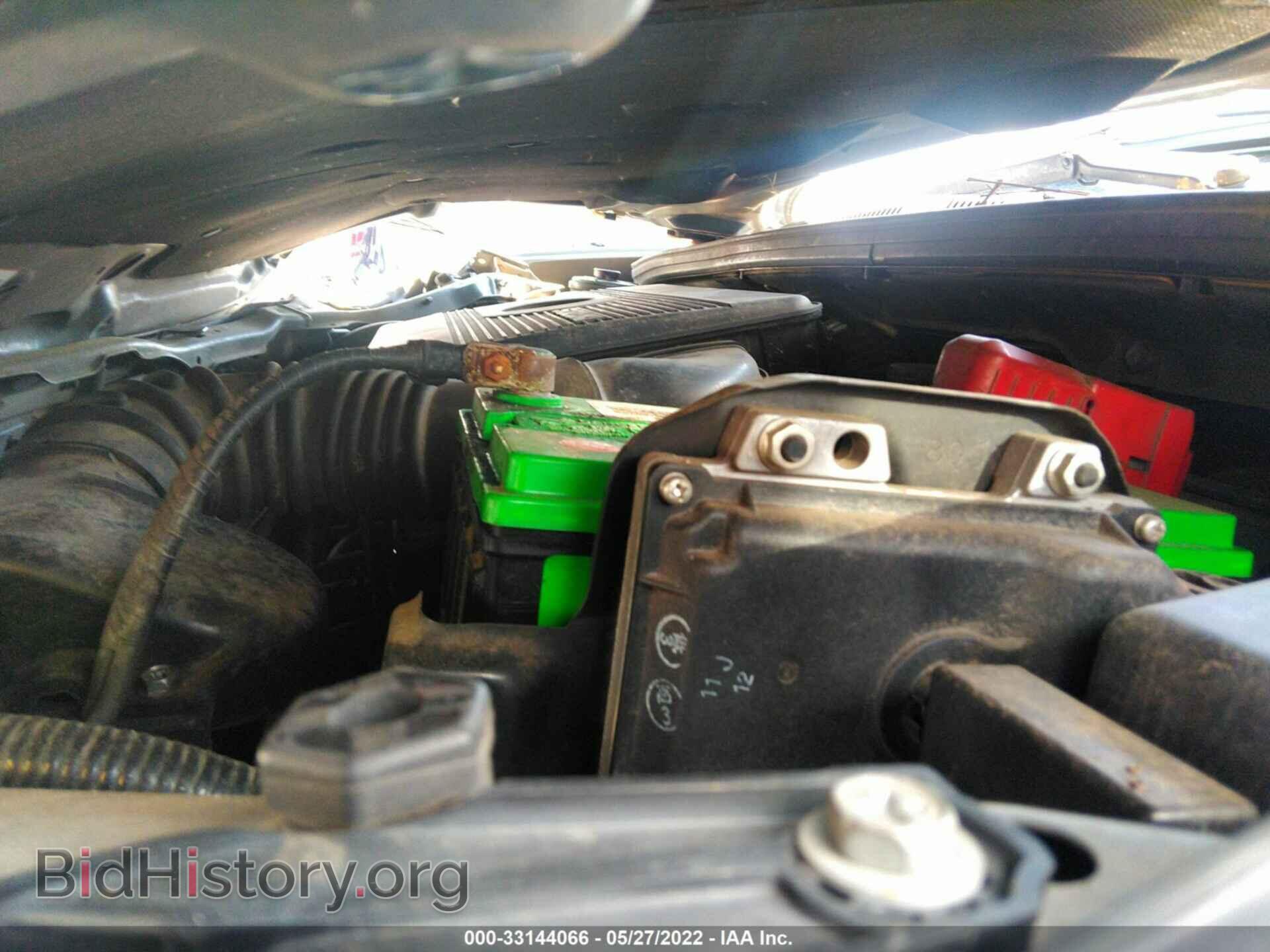 2008 SUZUKI SX4 - VIN: JS2YC417785100243 - Фото 10