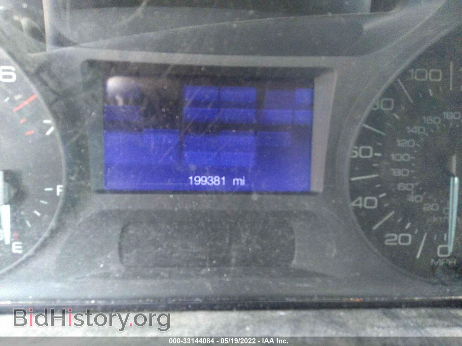 2013 FORD EDGE - VIN: 2FMDK3J98DBB35737 - Фото 7