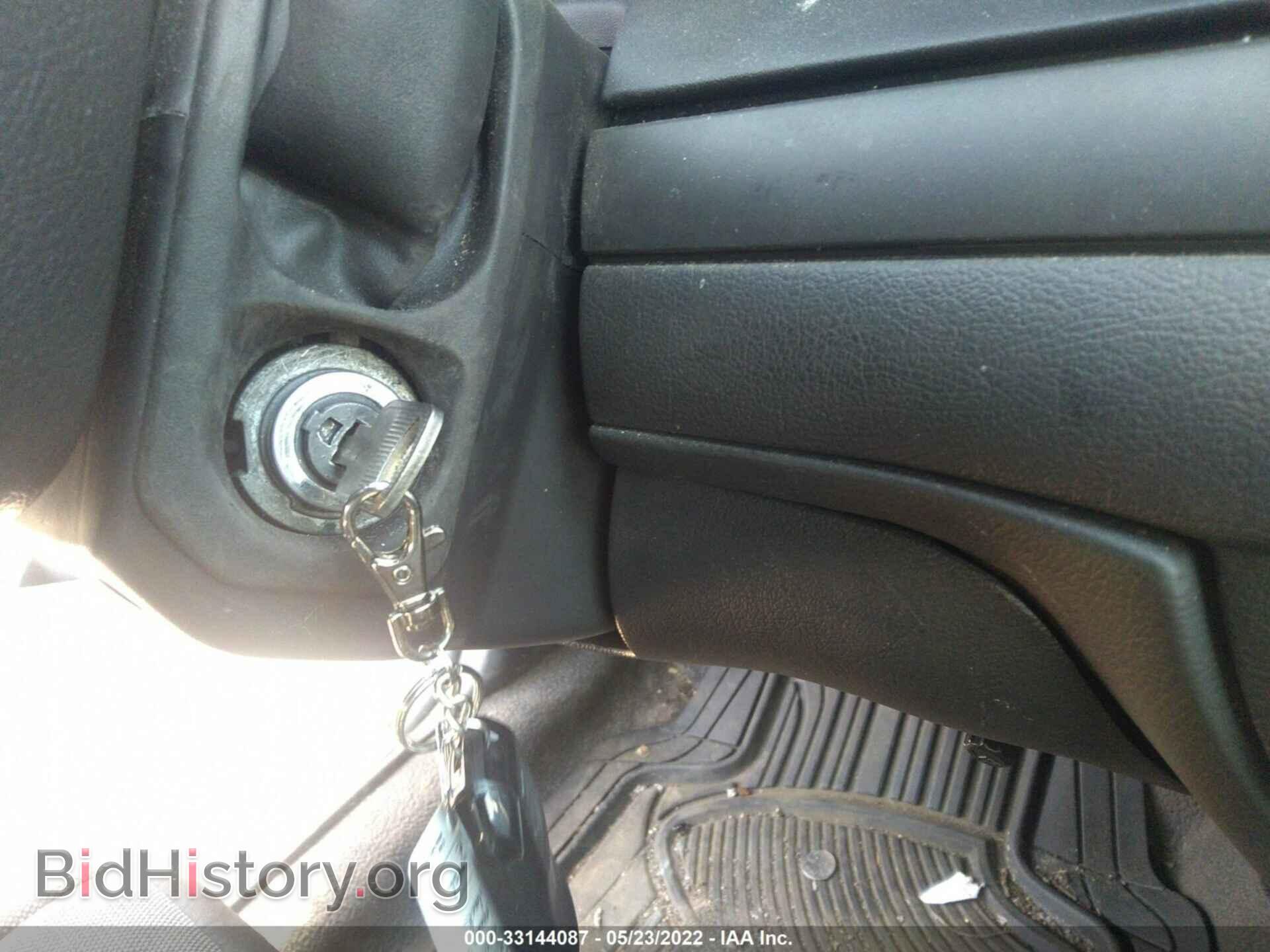 2011 FORD POLICE INTERCEPTOR - VIN: 2FABP7BV5BX157989 - Фото 6