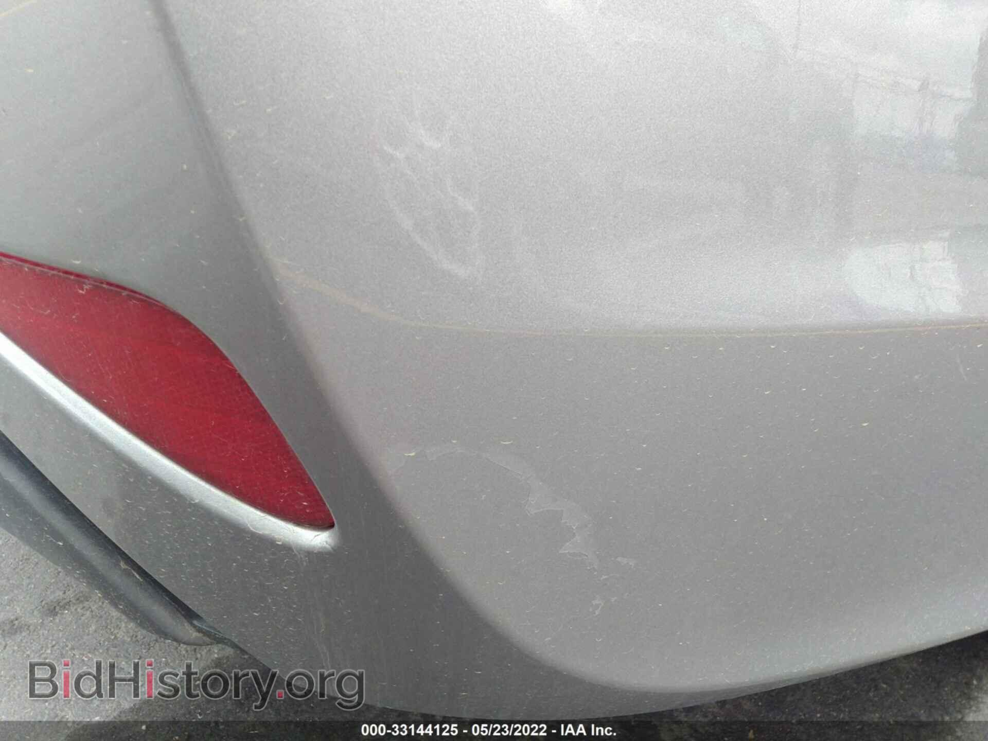 2012 HYUNDAI SONATA - VIN: KMHEC4A45CA030742 - Фото 6