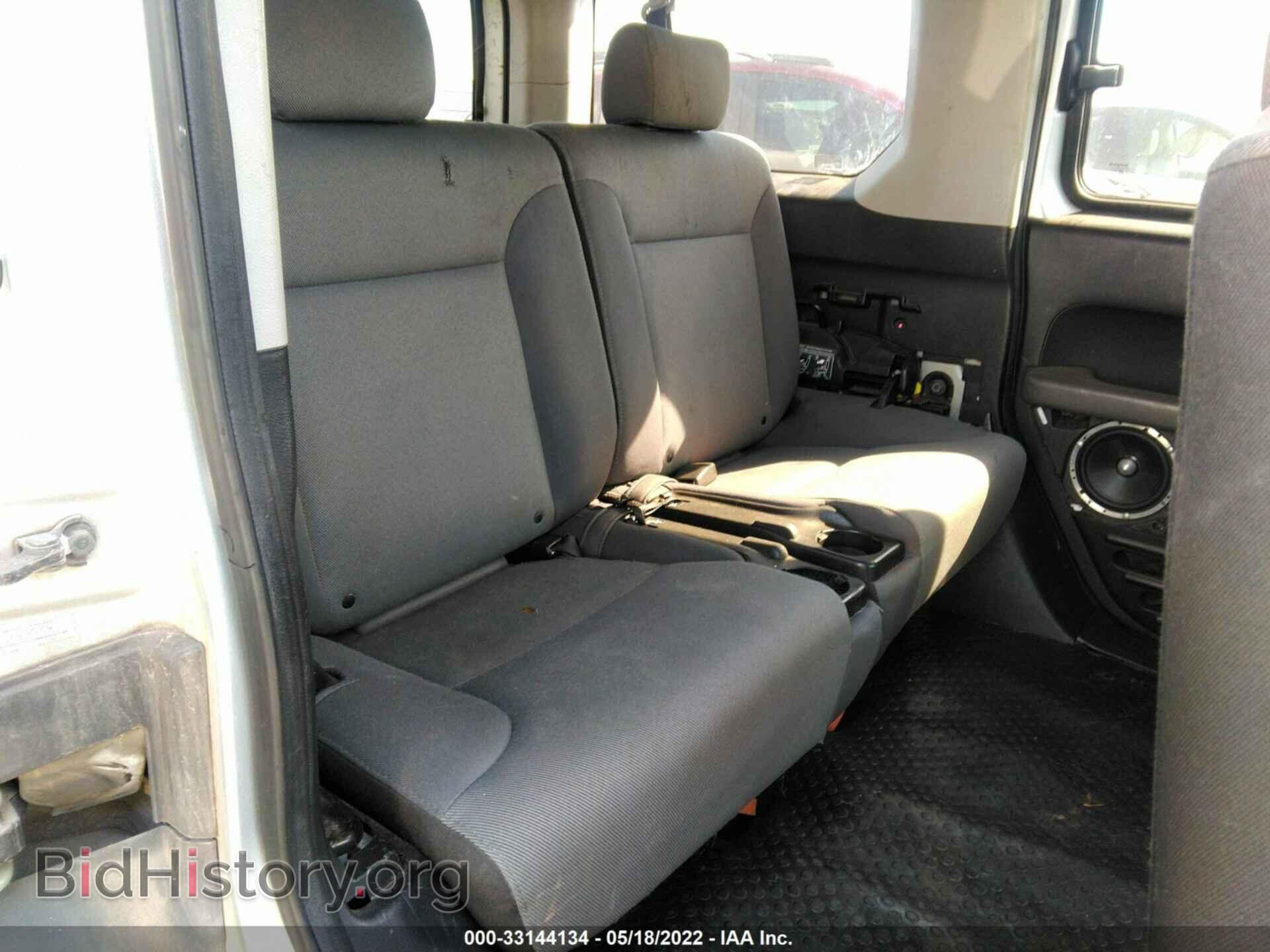 2008 HONDA ELEMENT - VIN: 5J6YH183X8L002097 - Фото 8