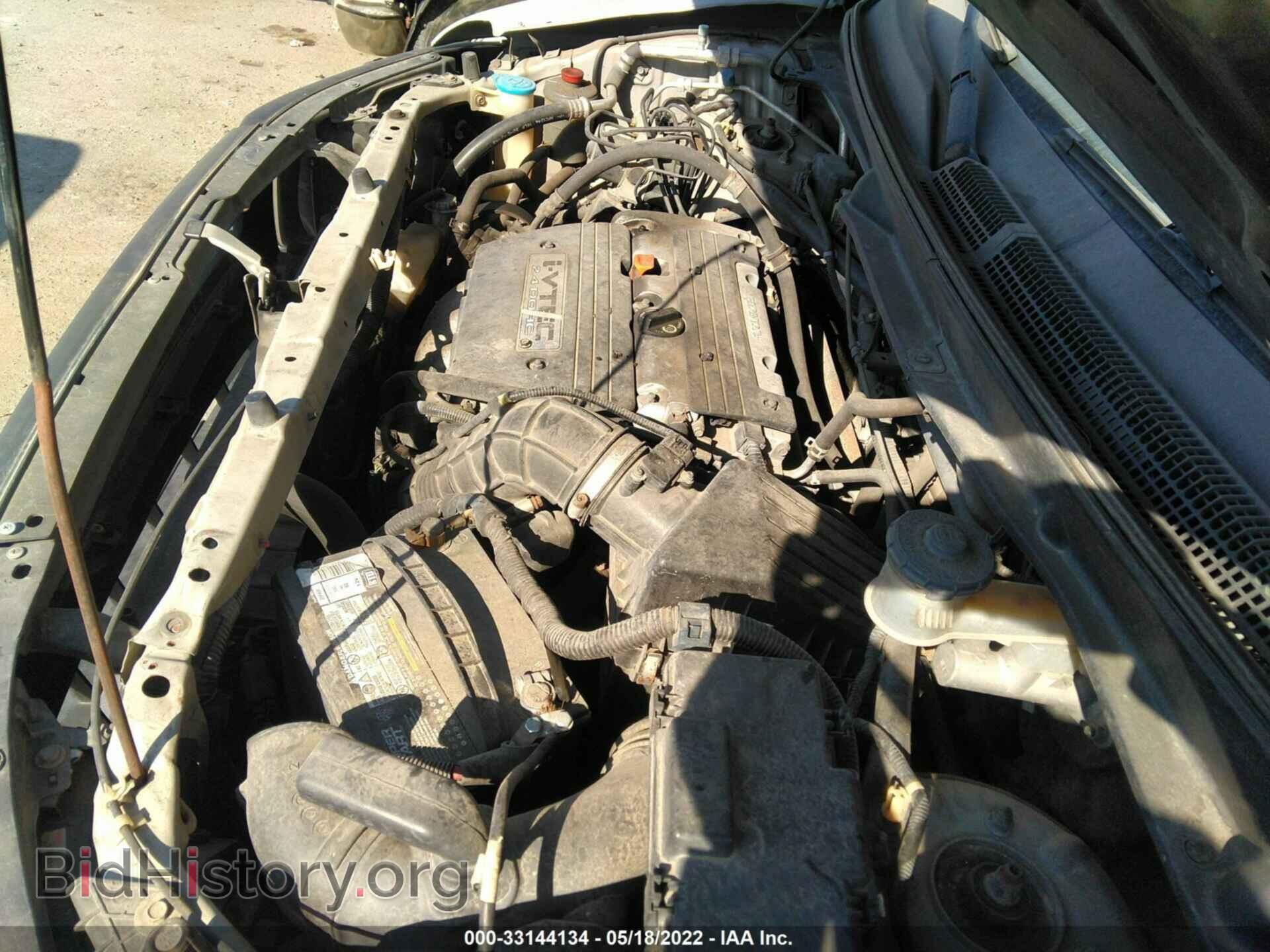 2008 HONDA ELEMENT - VIN: 5J6YH183X8L002097 - Фото 10