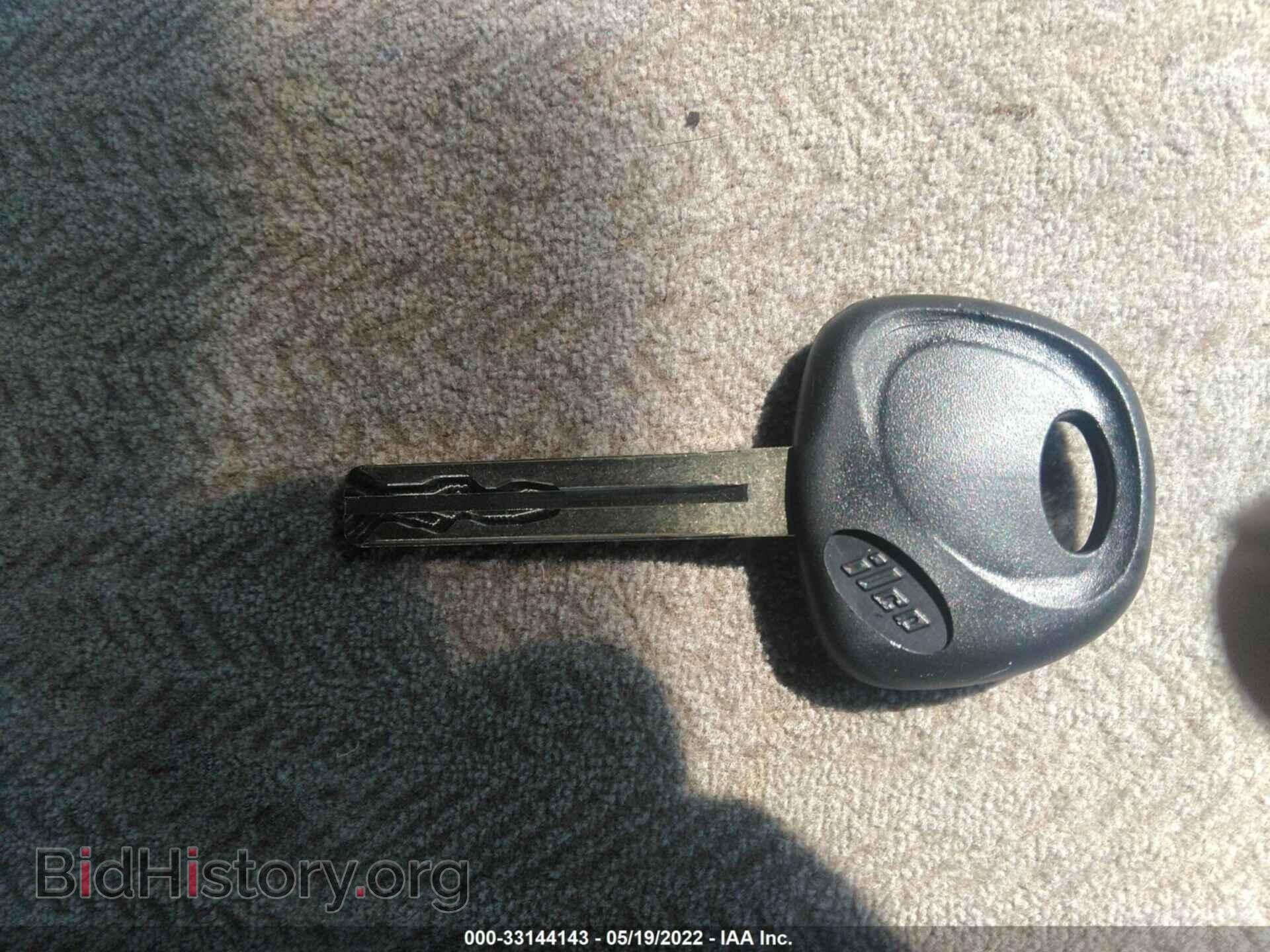 2010 KIA OPTIMA - VIN: KNAGG4A81A5431485 - Фото 11