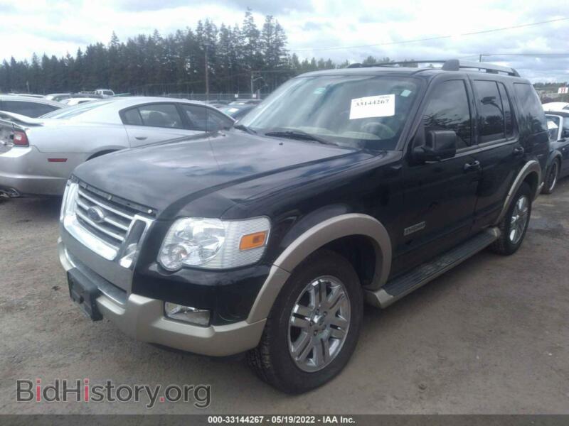 2006 Ford EXPLORER (VIN 1FMEU74806ZA10336) — фото 2 из 11