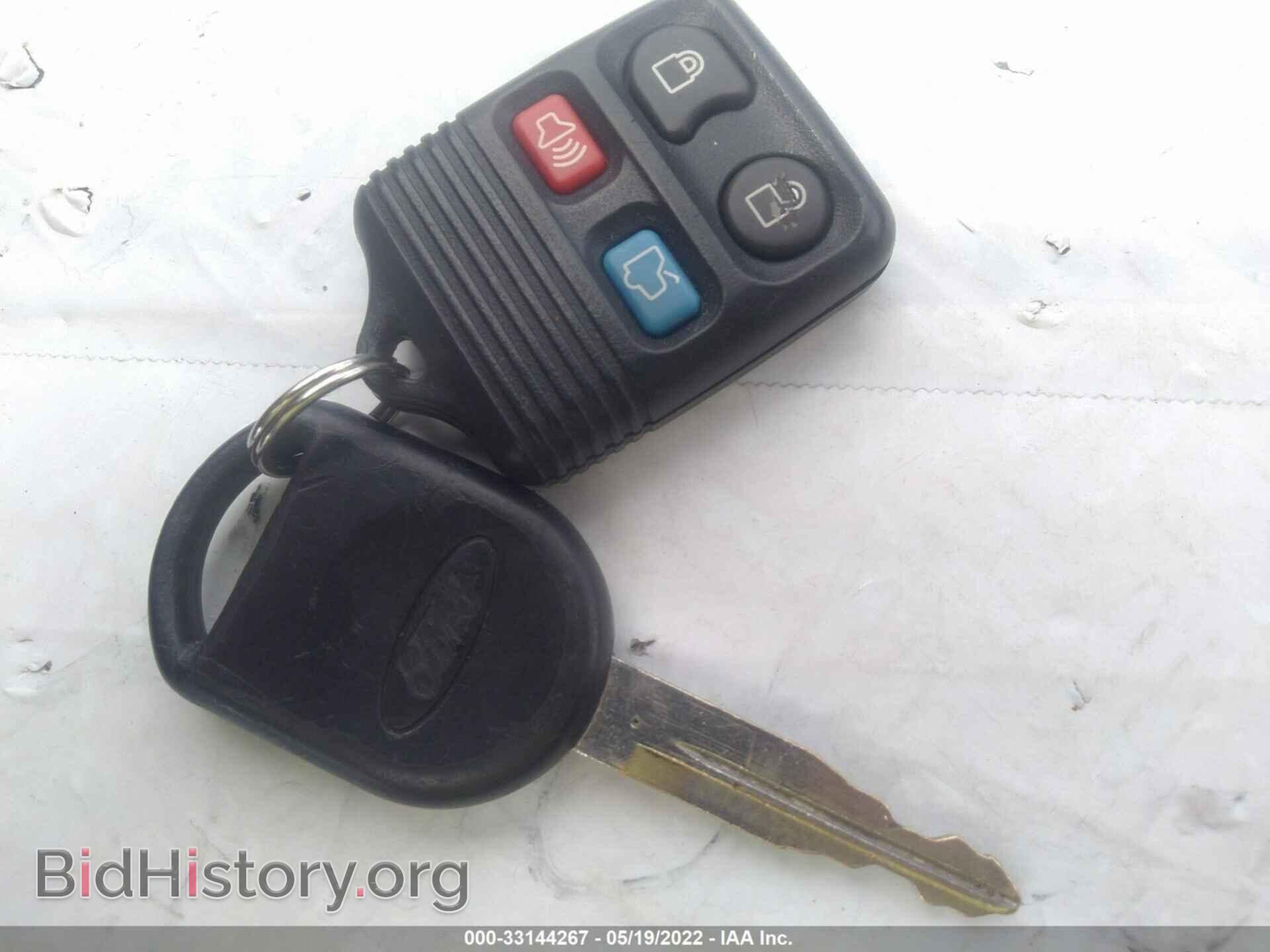 2006 FORD EXPLORER - VIN: 1FMEU74806ZA10336 - Фото 11