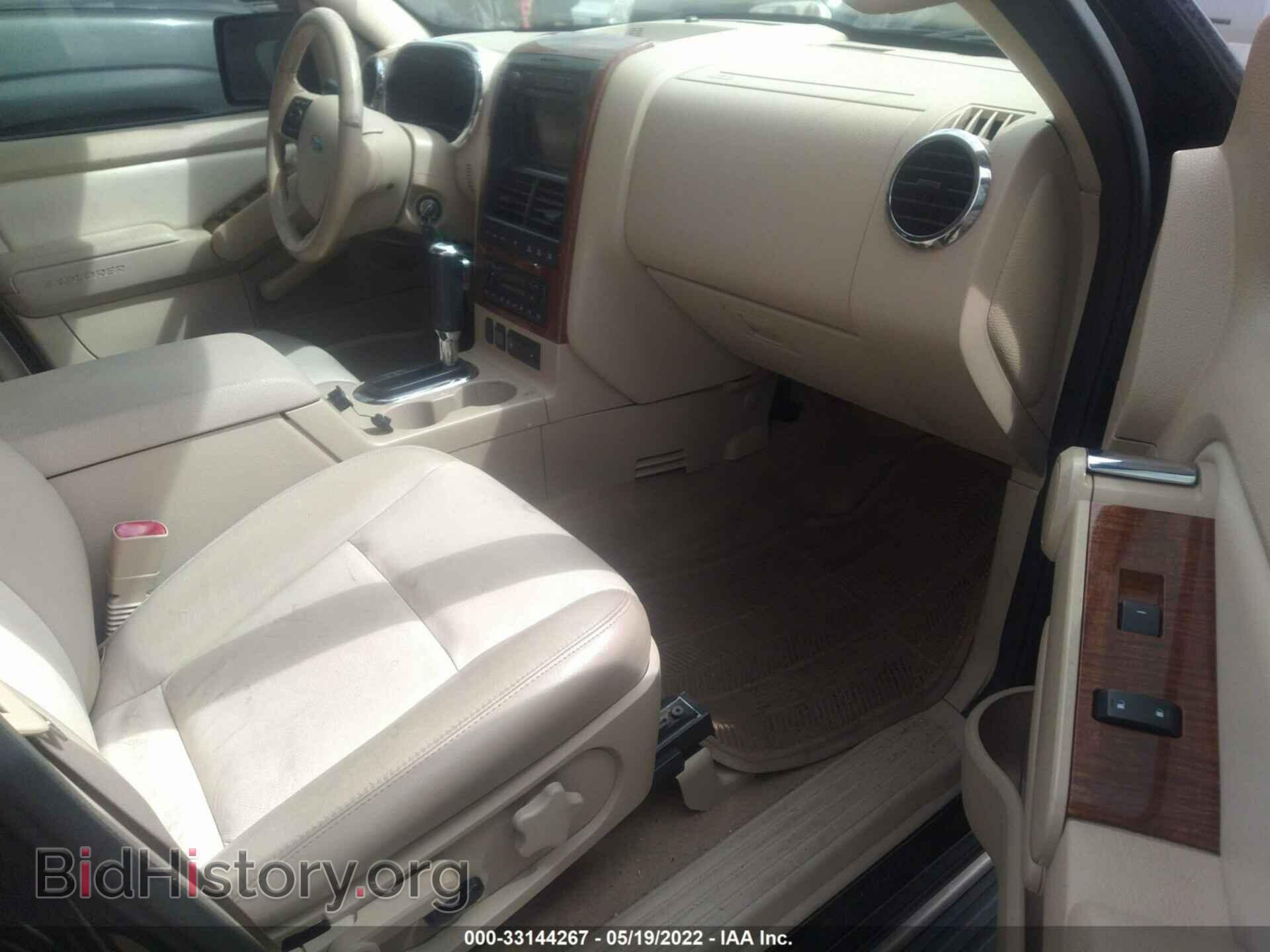 2006 FORD EXPLORER - VIN: 1FMEU74806ZA10336 - Фото 5
