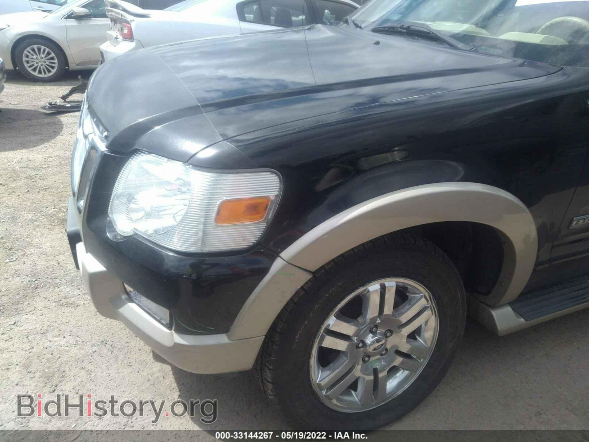 2006 FORD EXPLORER - VIN: 1FMEU74806ZA10336 - Фото 6