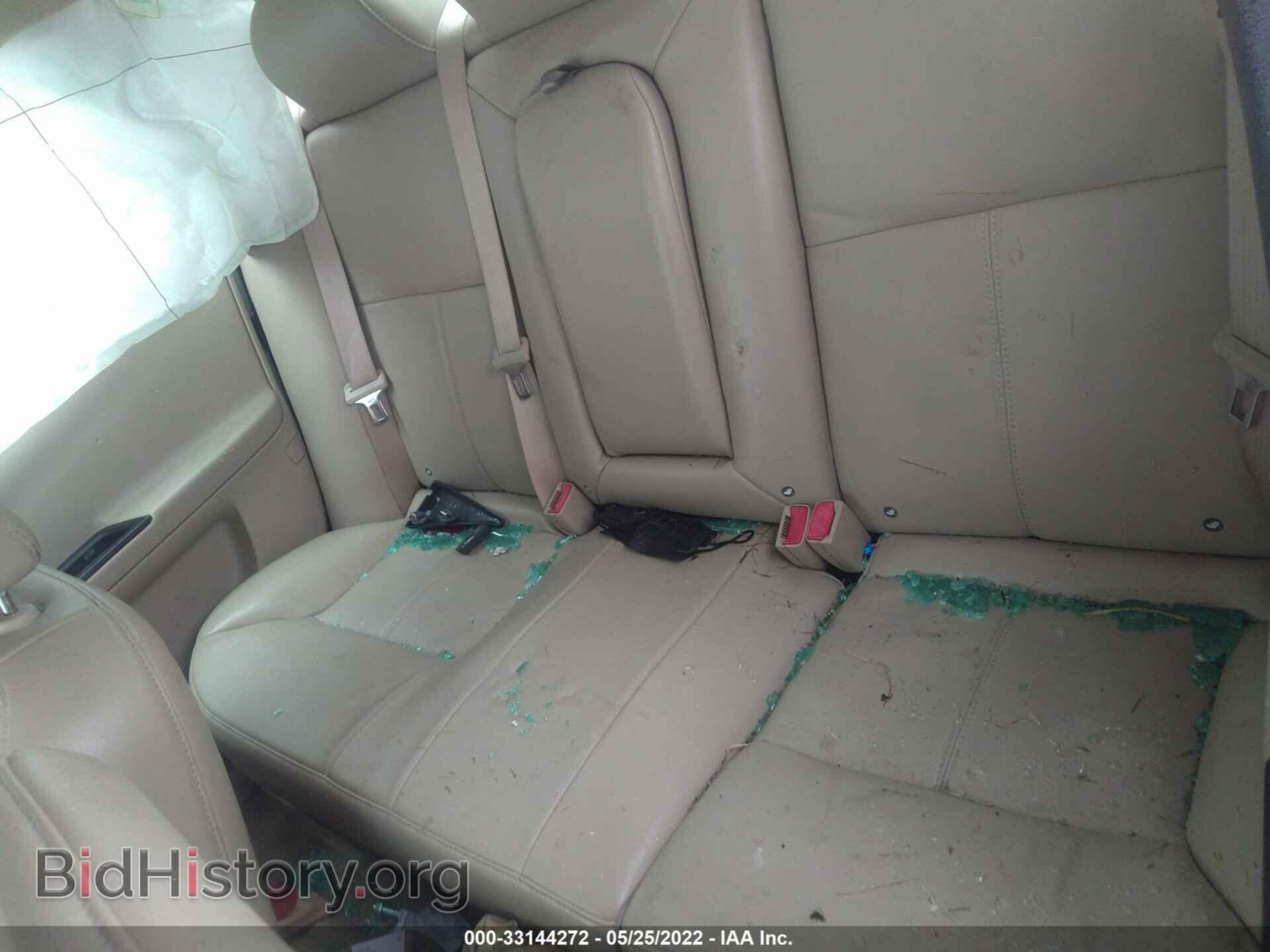 2009 CHEVROLET IMPALA - VIN: 2G1WT57N591169313 - Фото 8