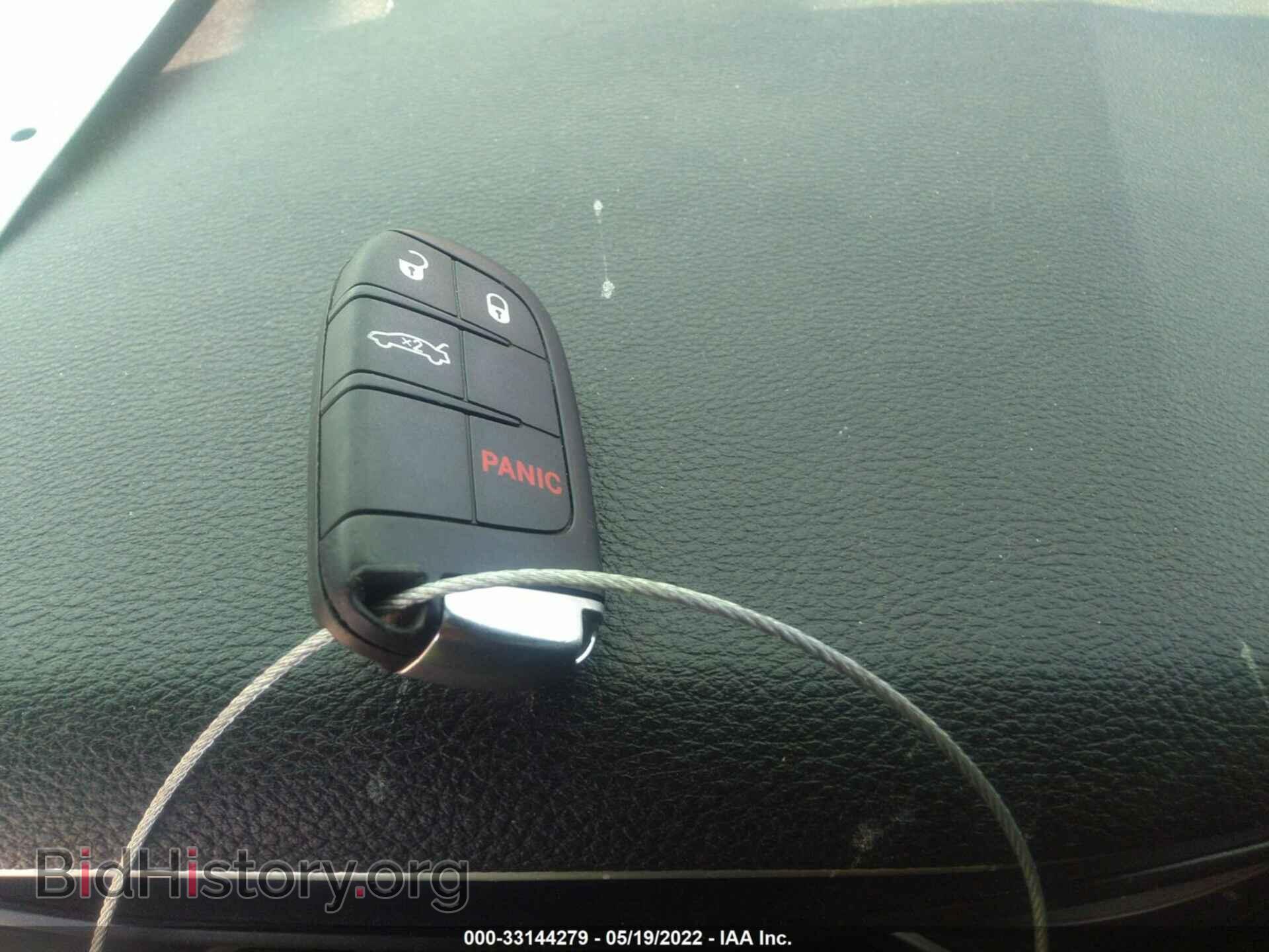 2018 DODGE CHALLENGER - VIN: 2C3CDZAG4JH305813 - Фото 11