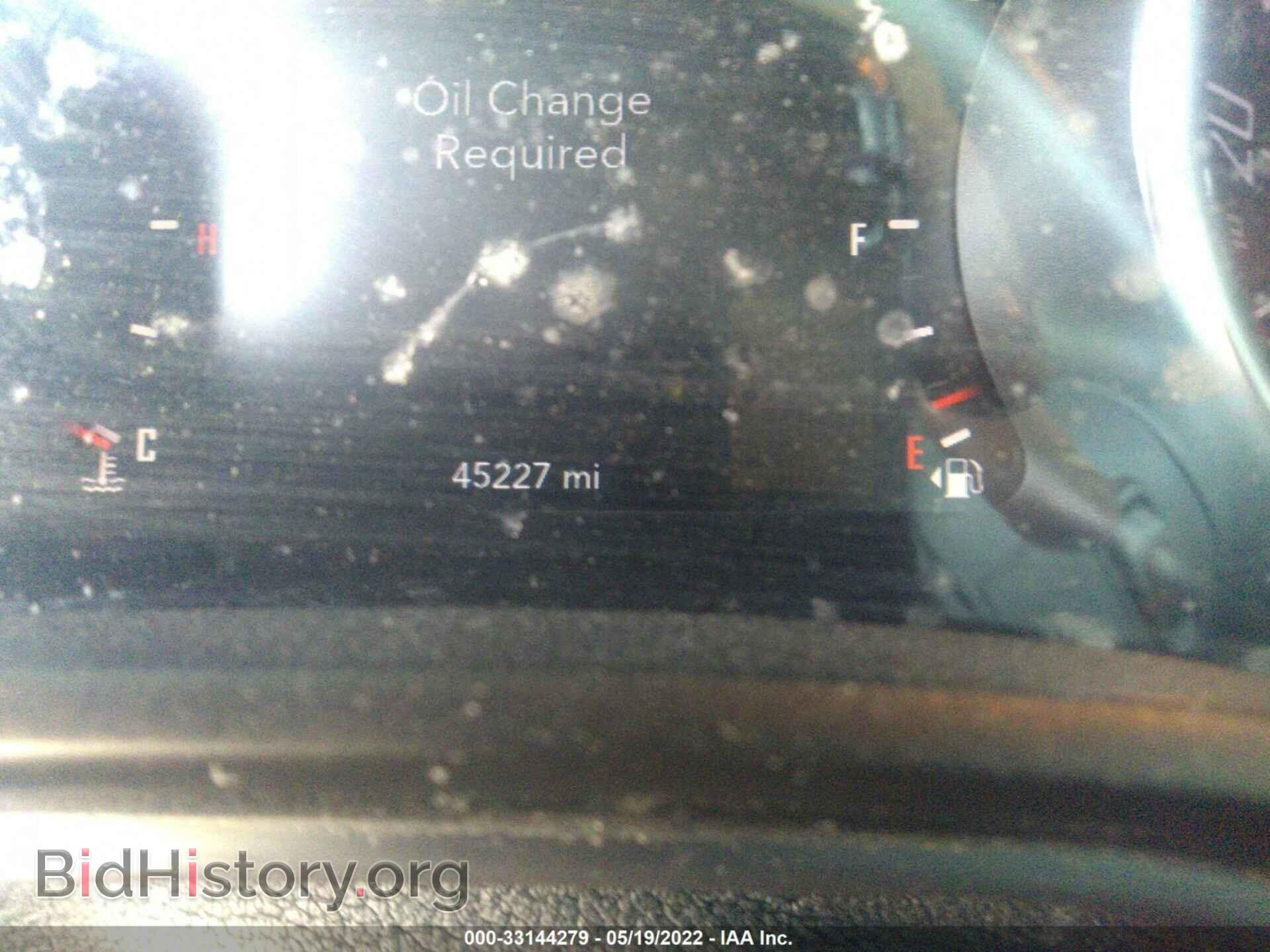 2018 DODGE CHALLENGER - VIN: 2C3CDZAG4JH305813 - Фото 7