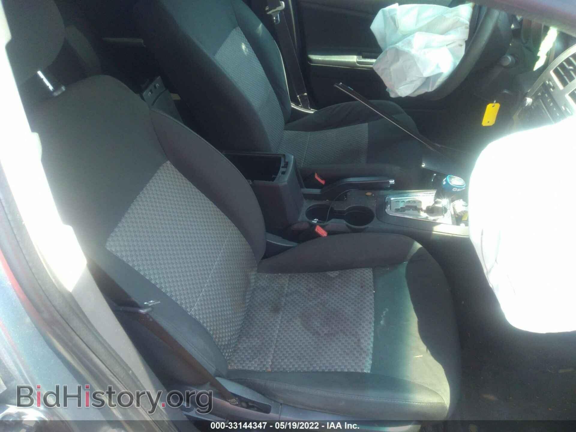 2009 DODGE AVENGER - VIN: 1B3LC46BX9N537903 - Фото 5
