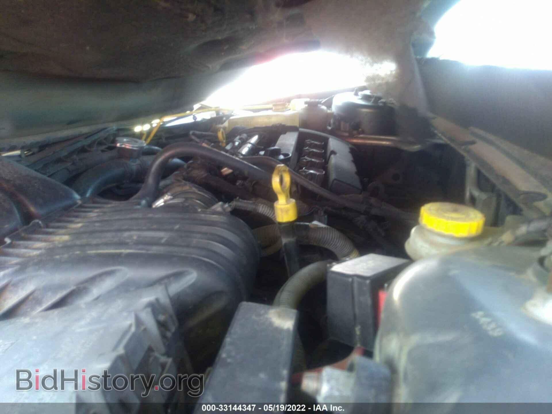 2009 DODGE AVENGER - VIN: 1B3LC46BX9N537903 - Фото 10