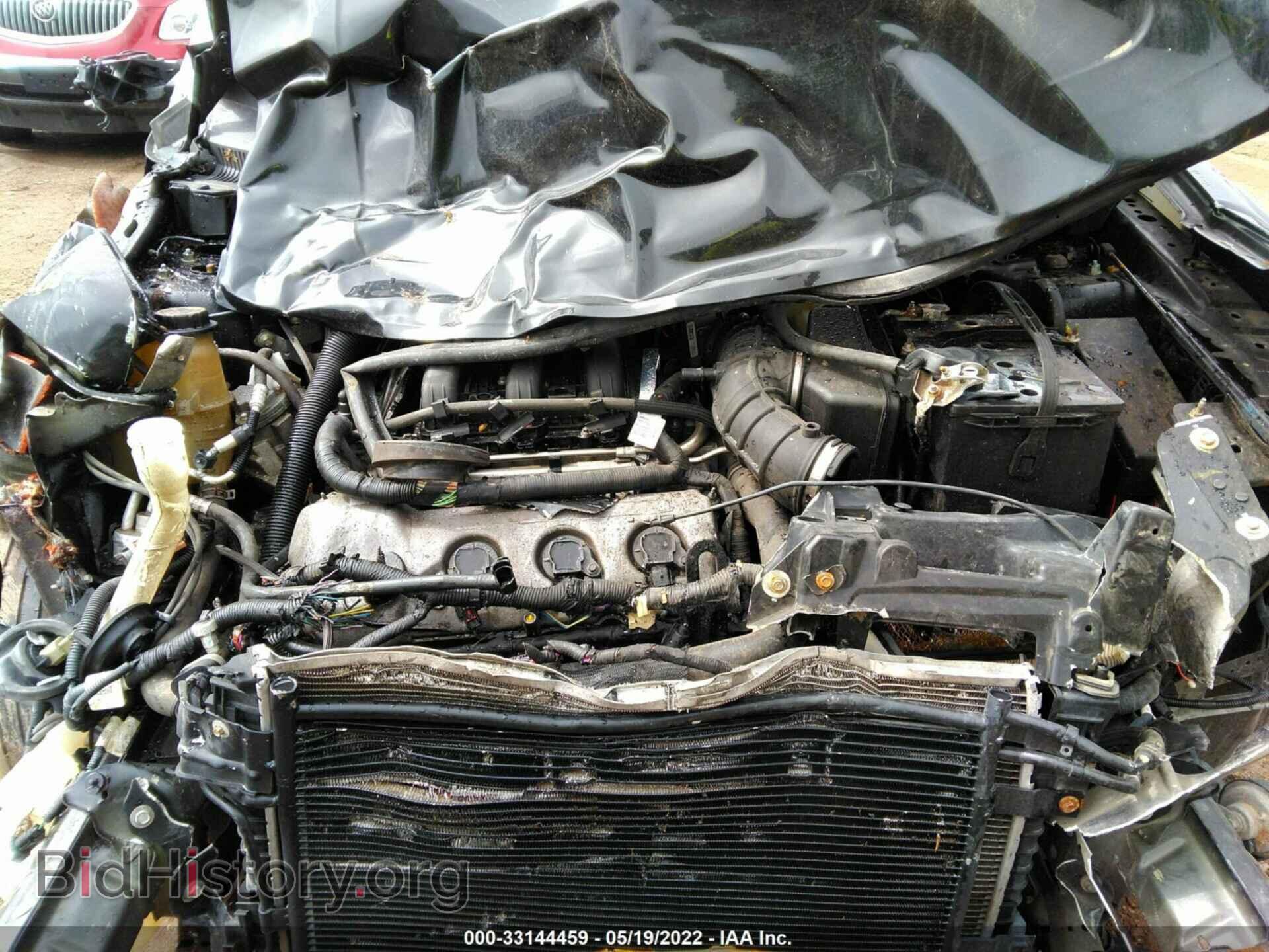 2011 FORD FLEX - VIN: 2FMHK6CC2BBD21489 - Photo 10