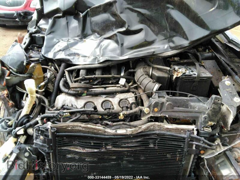 2011 Ford FLEX (VIN 2FMHK6CC2BBD21489) — photo 10 of 11