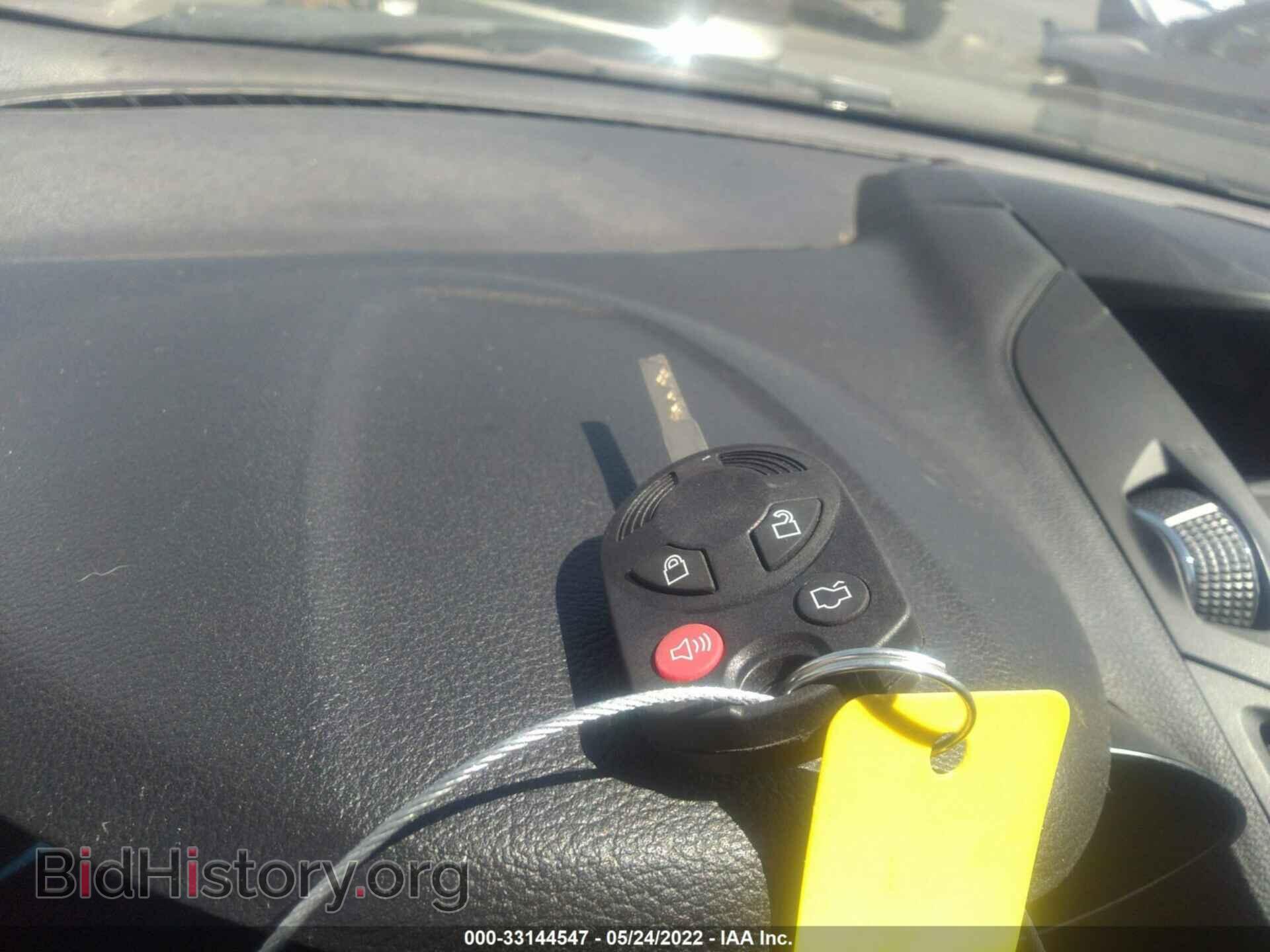 2015 FORD ESCAPE - VIN: 1FMCU0G79FUB40971 - Photo 11