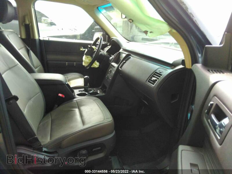 2019 Ford FLEX (VIN 2FMHK6C84KBA37650) — photo 5 of 11