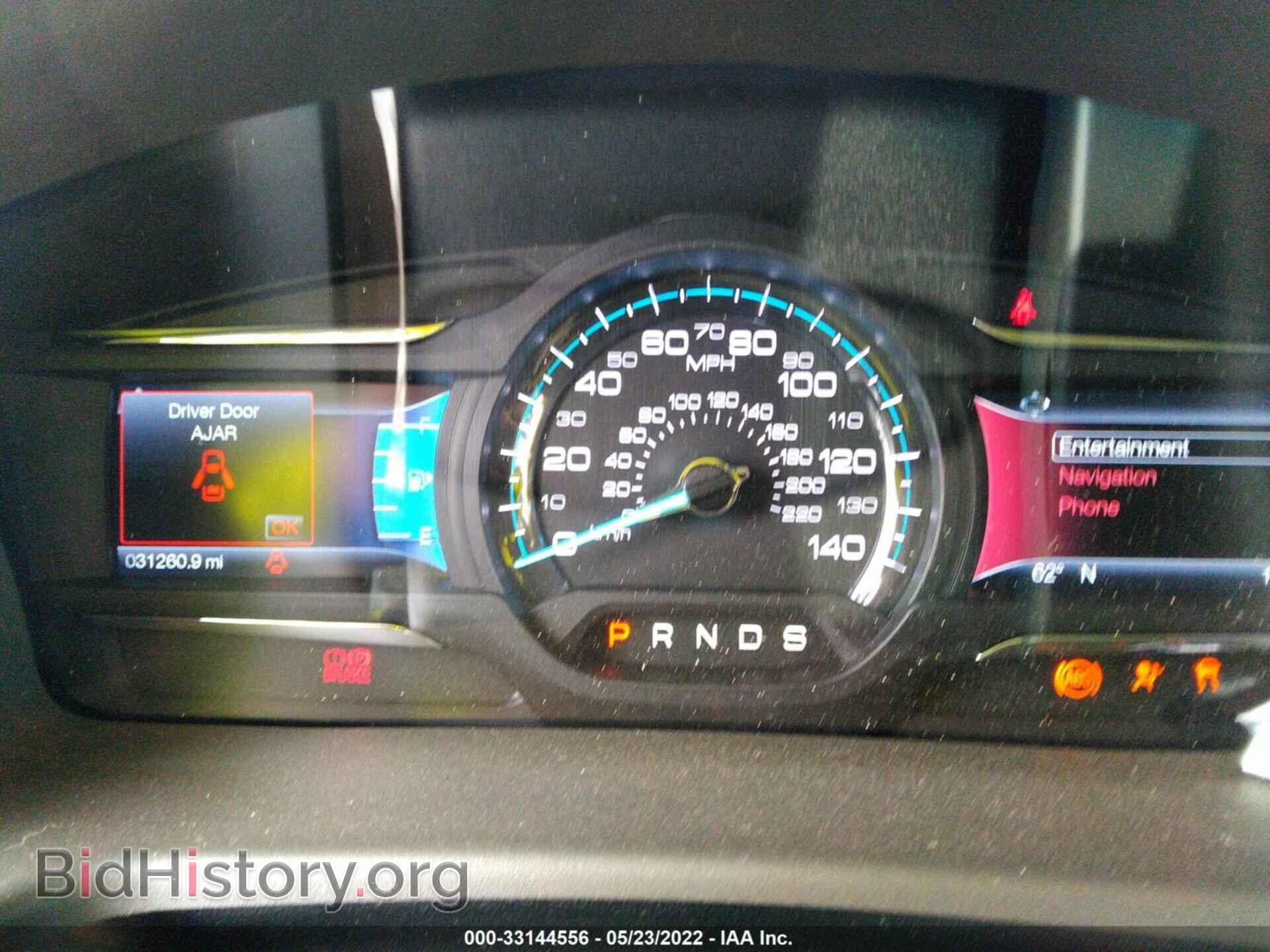 2019 FORD FLEX - VIN: 2FMHK6C84KBA37650 - Фото 7