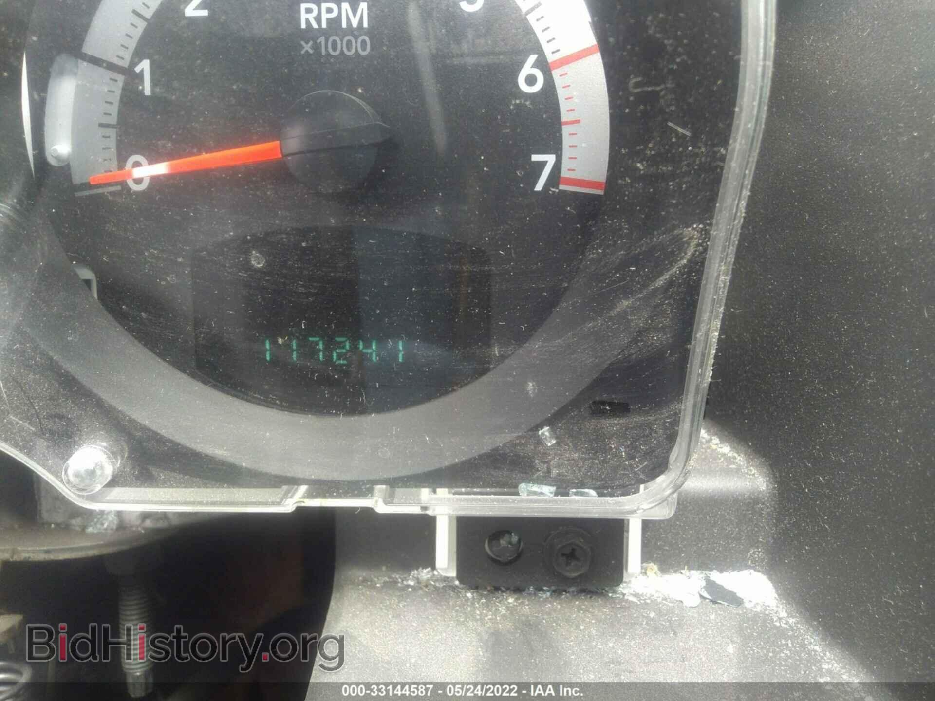 2010 DODGE NITRO - VIN: 1D4PU4GK3AW157525 - Фото 7