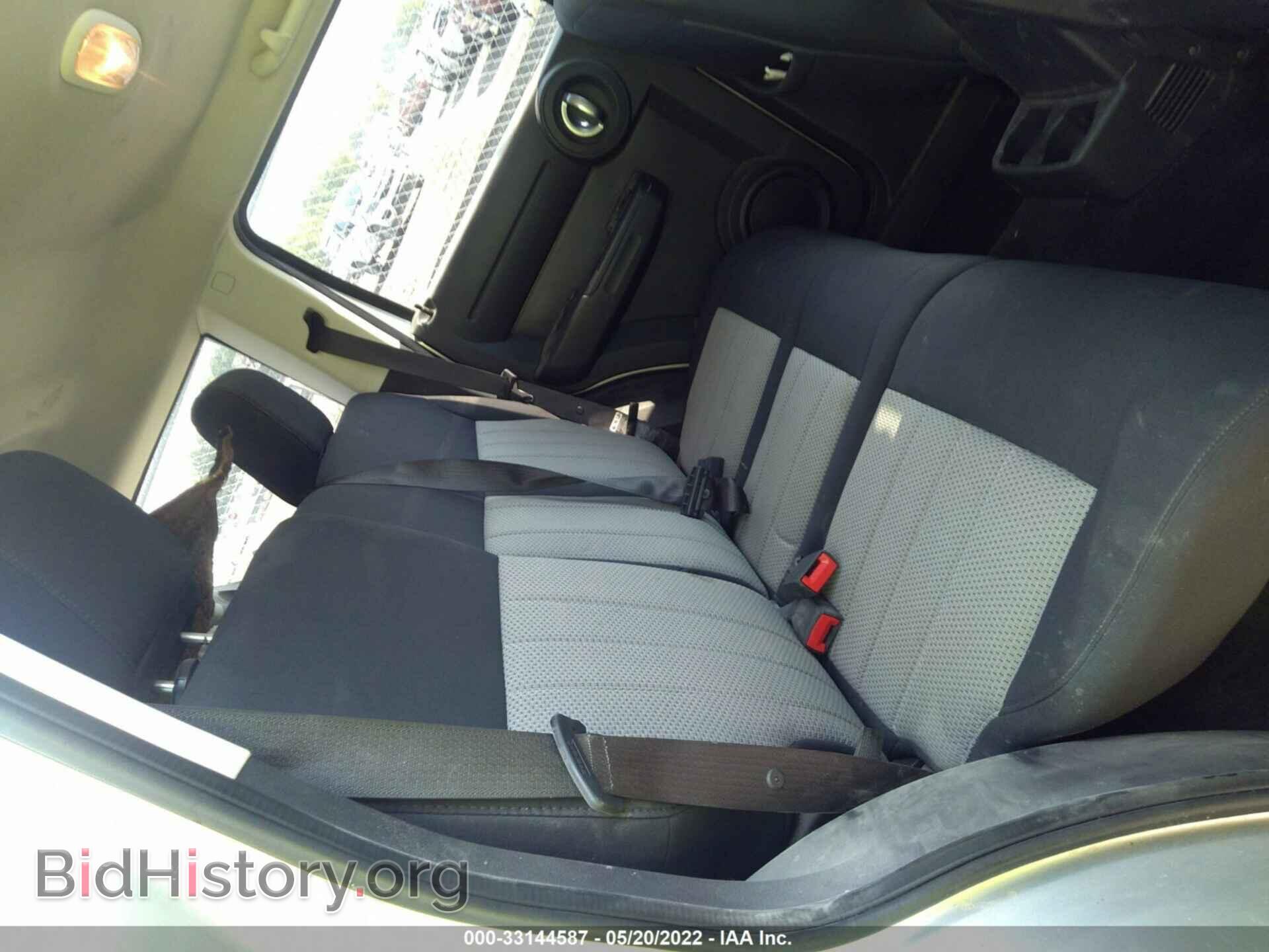 2010 DODGE NITRO - VIN: 1D4PU4GK3AW157525 - Фото 8
