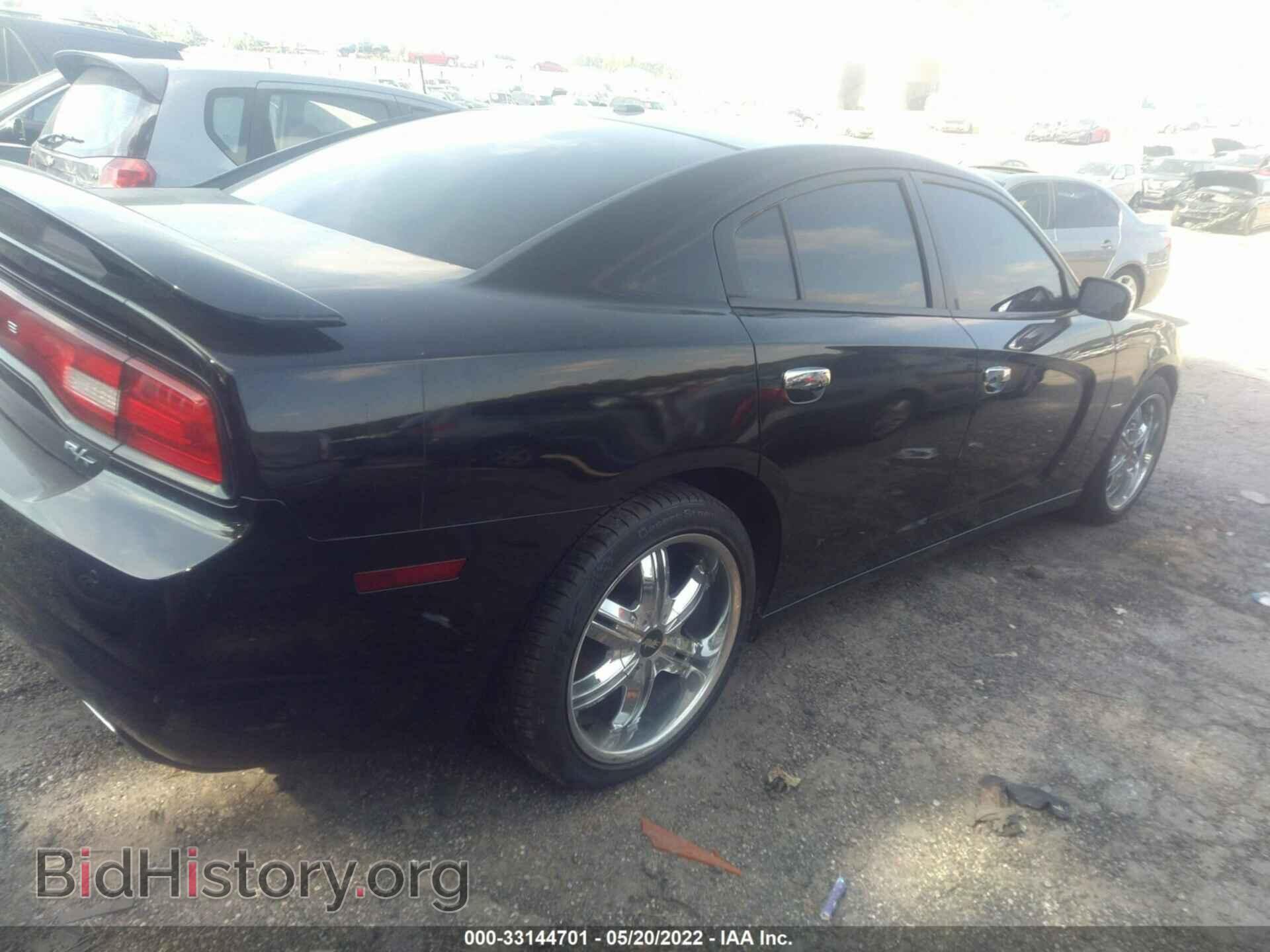2012 DODGE CHARGER - VIN: 2C3CDXCT7CH163264 - Photo 4