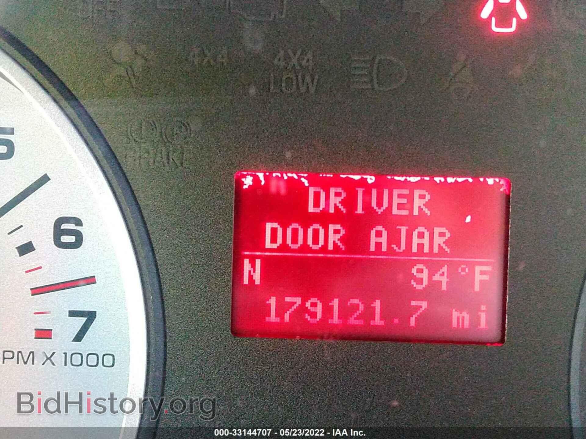 2006 FORD EXPLORER - VIN: 1FMEU64E96UA82861 - Фото 7