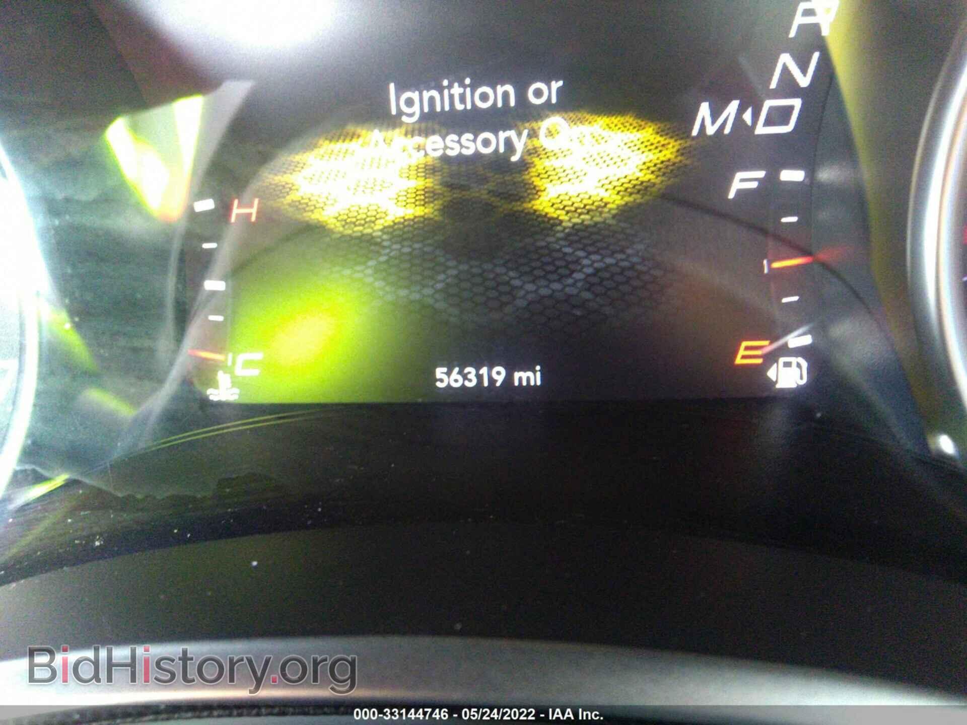 2016 DODGE CHARGER - VIN: 2C3CDXCT0GH250915 - Фото 7