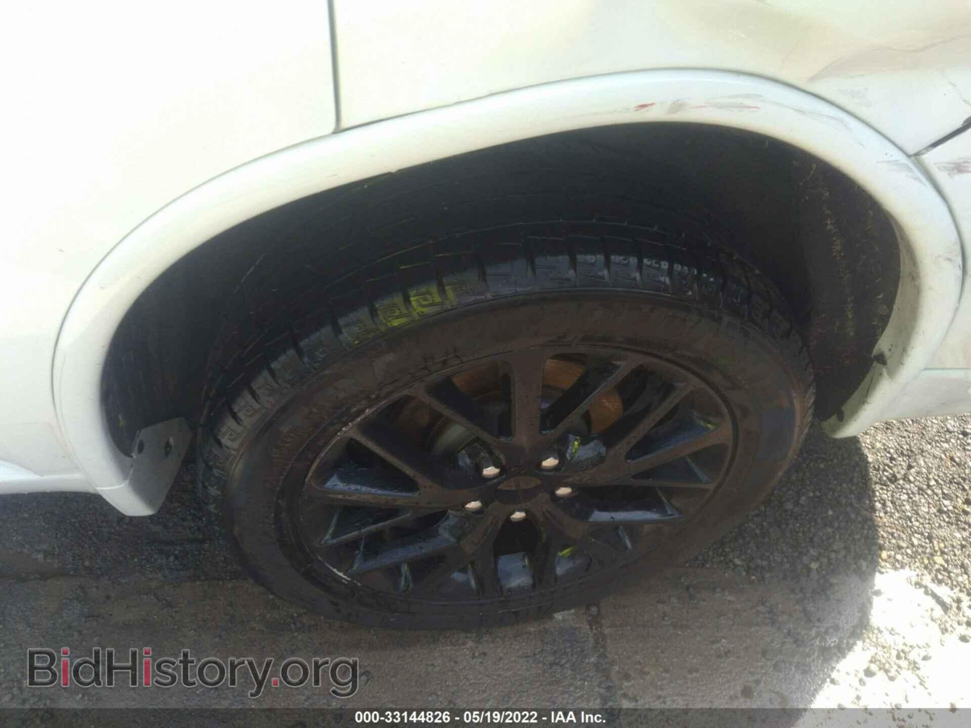 2015 DODGE DURANGO - VIN: 1C4SDJCT6FC120918 - Фото 13