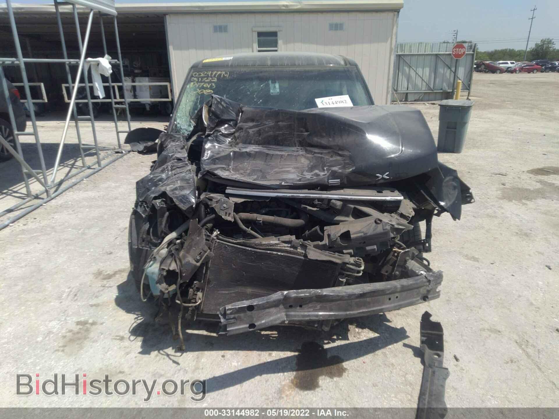 2013 FORD FLEX - VIN: 2FMGK5D81DBD17243 - Фото 6